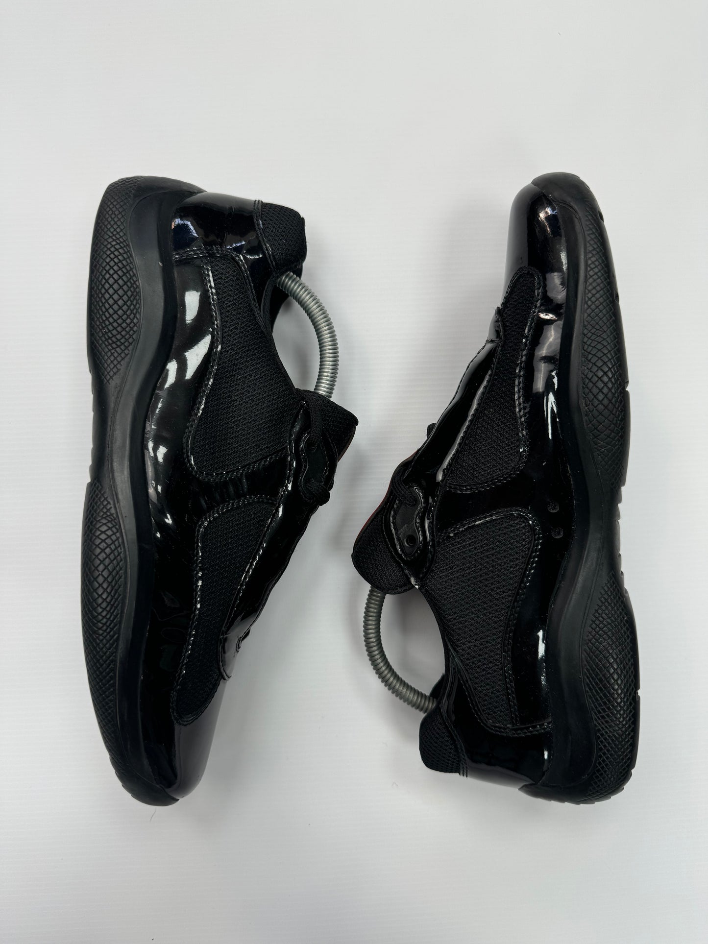 Prada America cup (8.5)