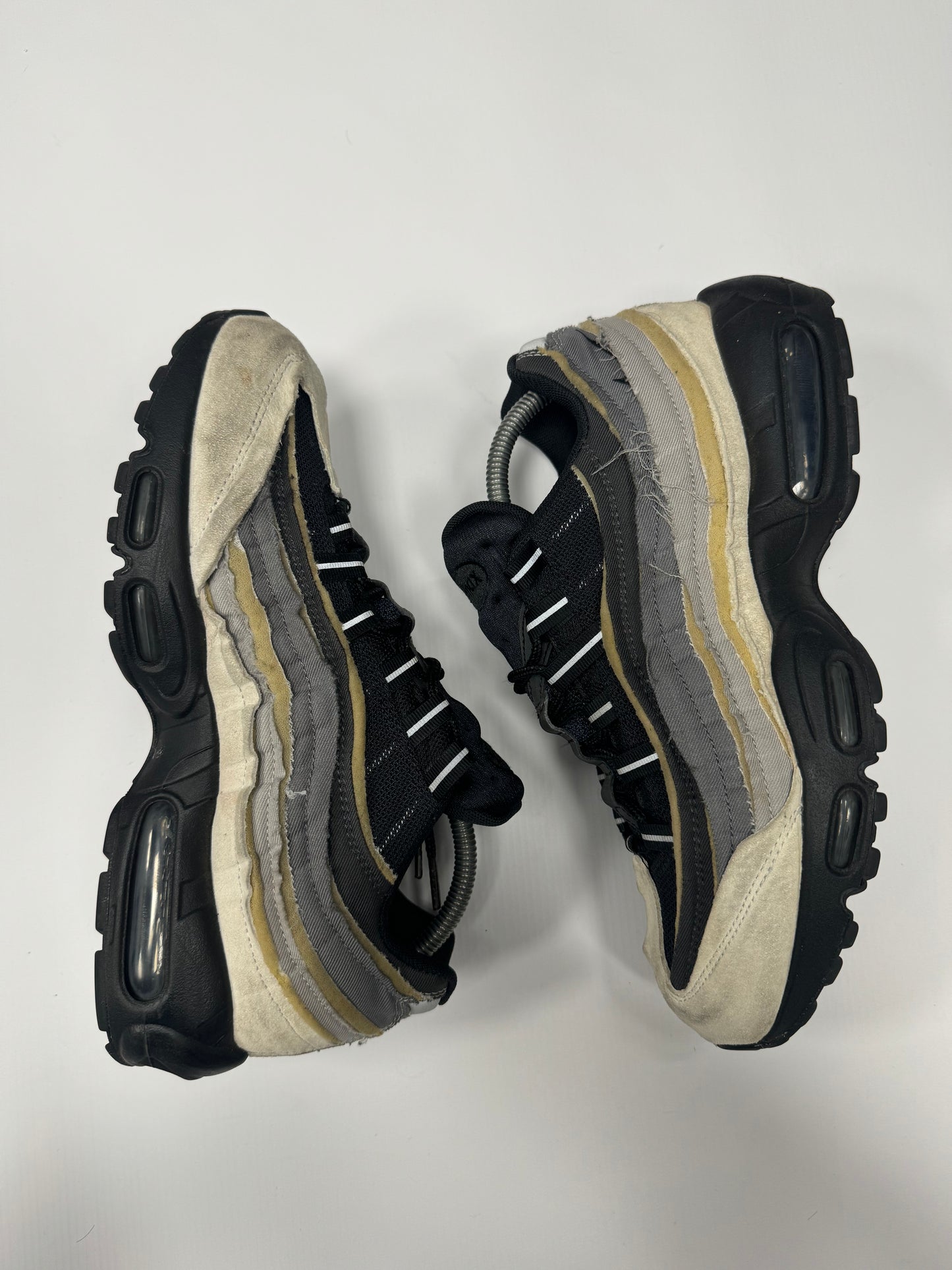 Cdg x air max 95 (8)