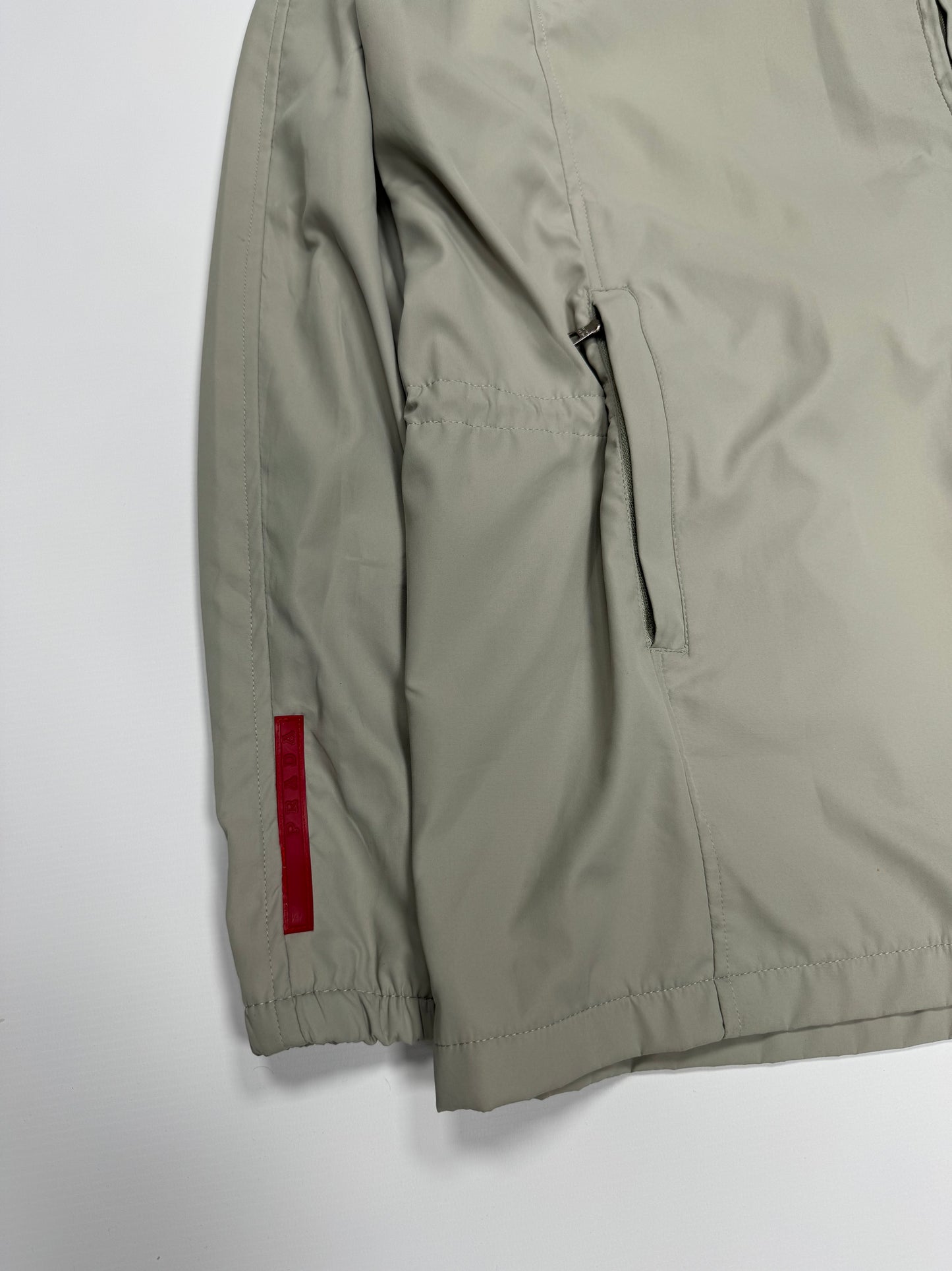 Prada sport goretex jacket (XL)