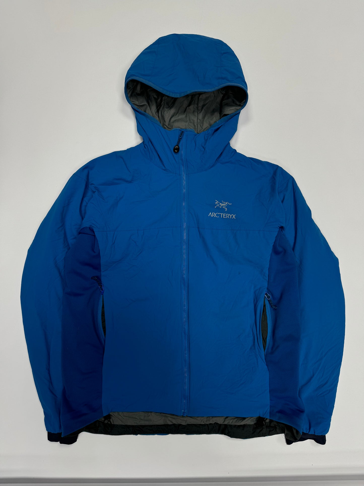 Arcteryx atom LT hoodie (L)
