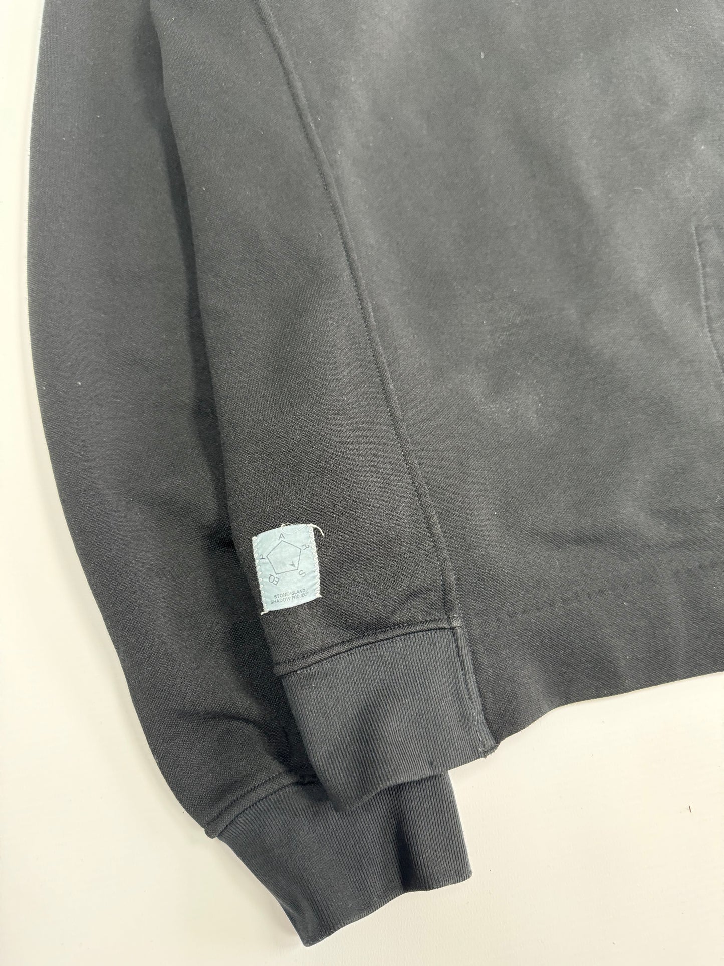 Stone island shadow project hoodie A/W 2012 (L)