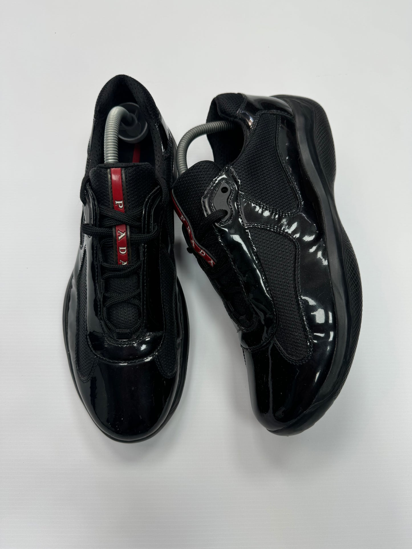 Prada America cup (8.5)