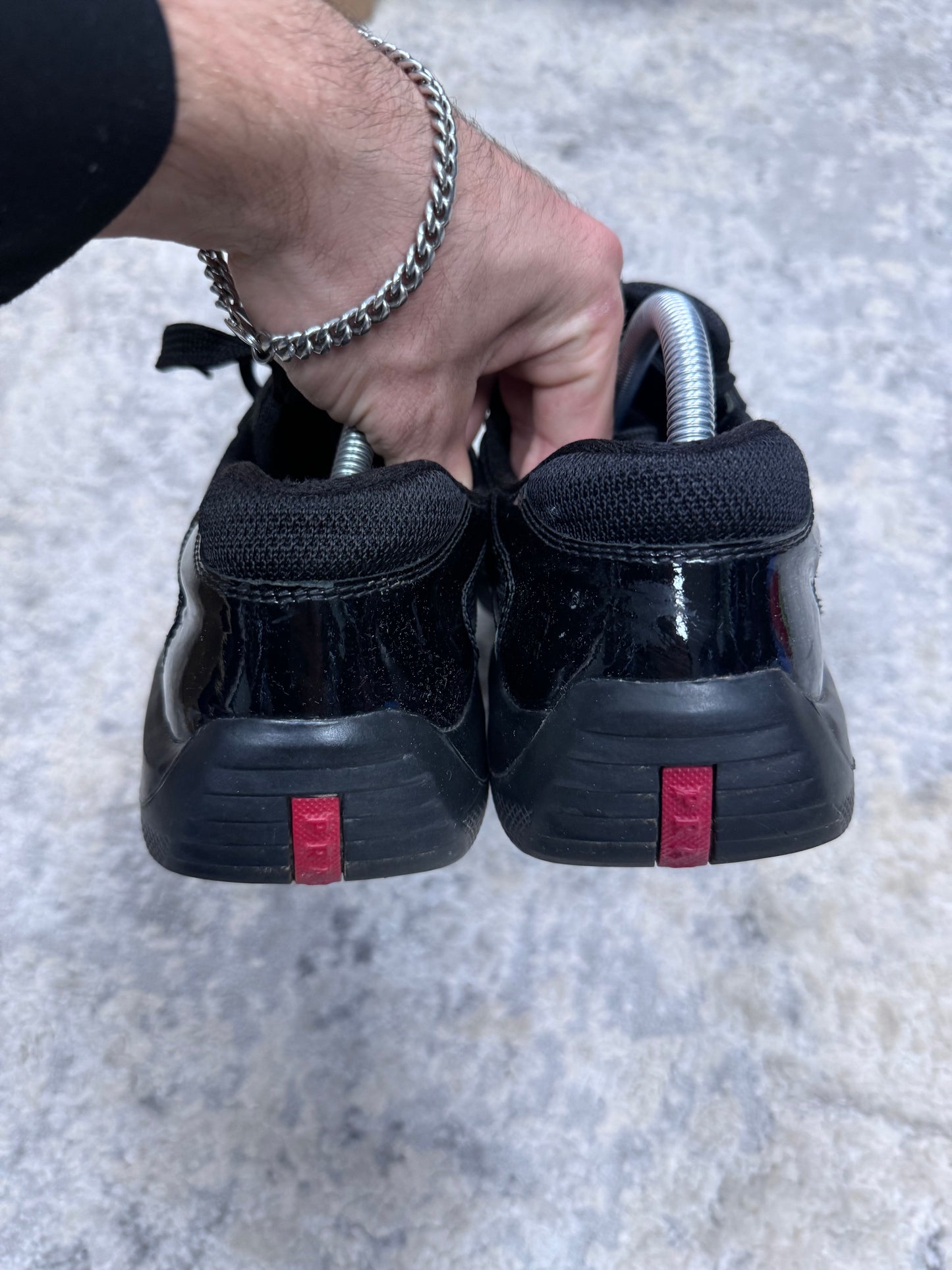 Prada America cup (9)