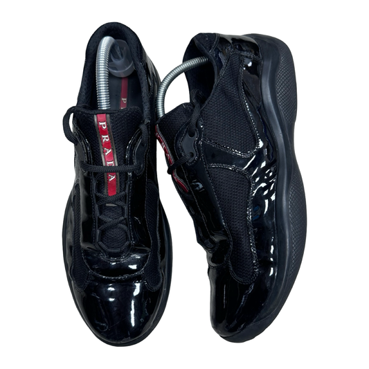 Prada America cup (8.5)