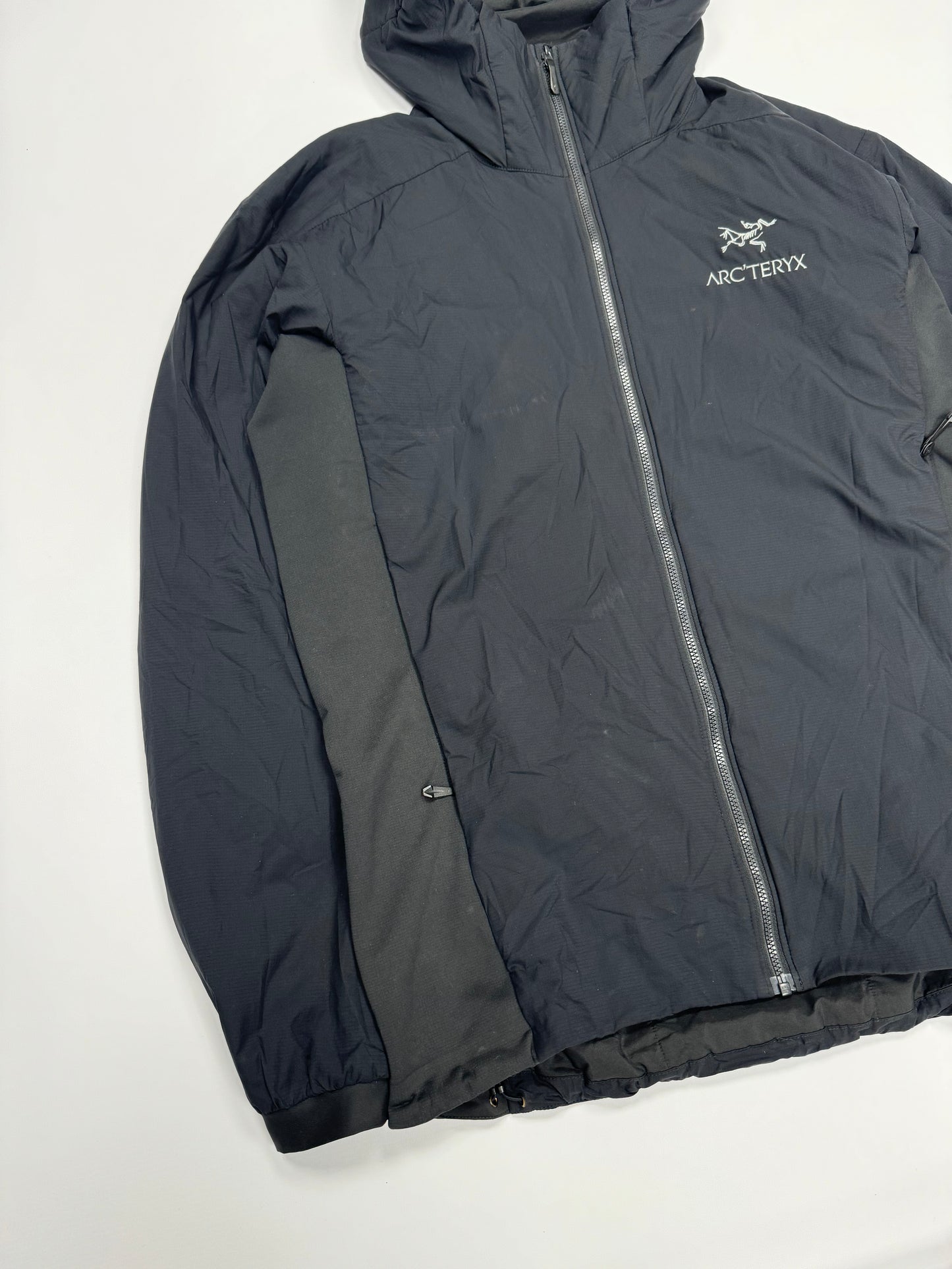 Arcteryx atom LT hoodie (S)