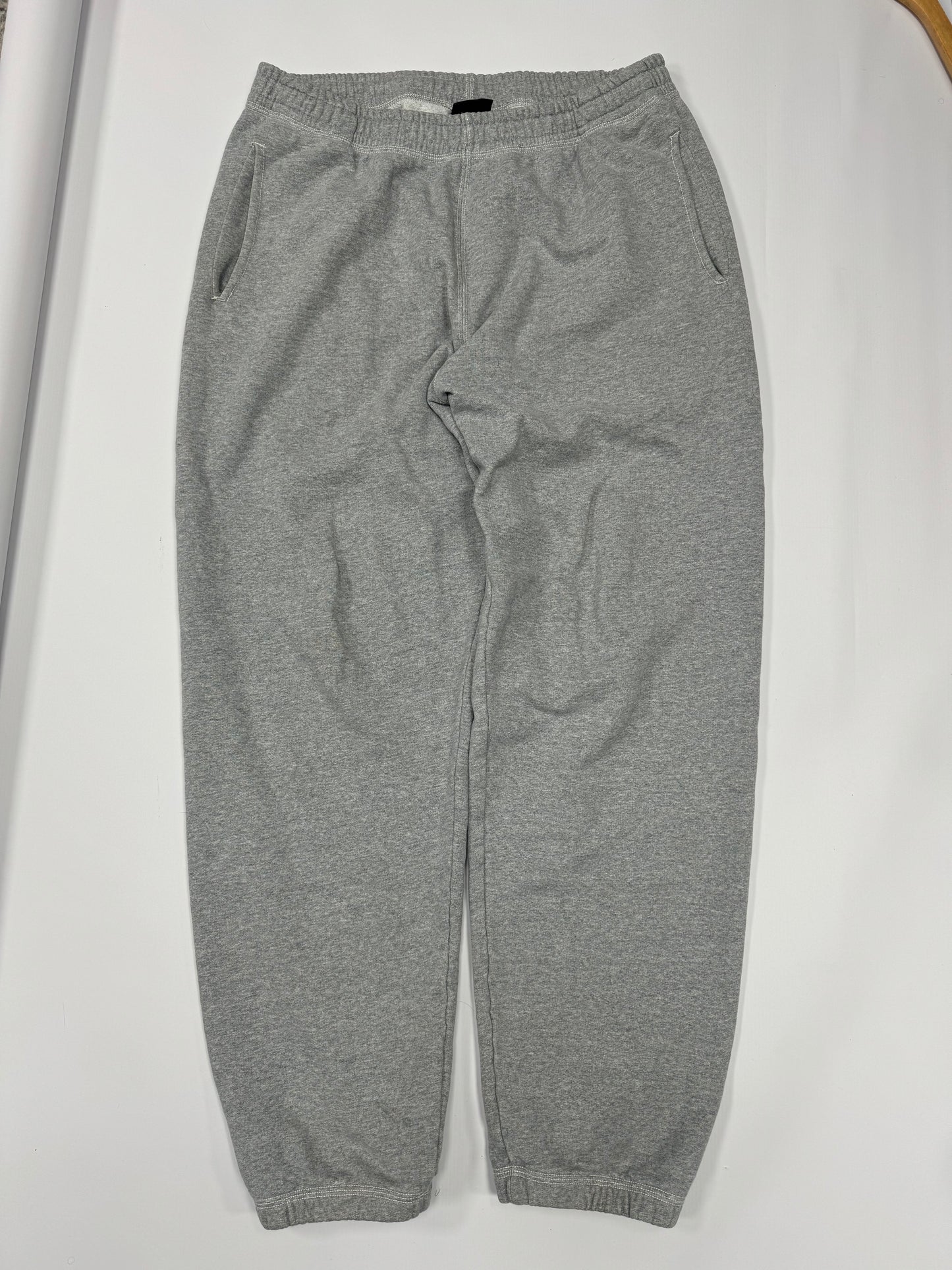 Stussy joggers (L)