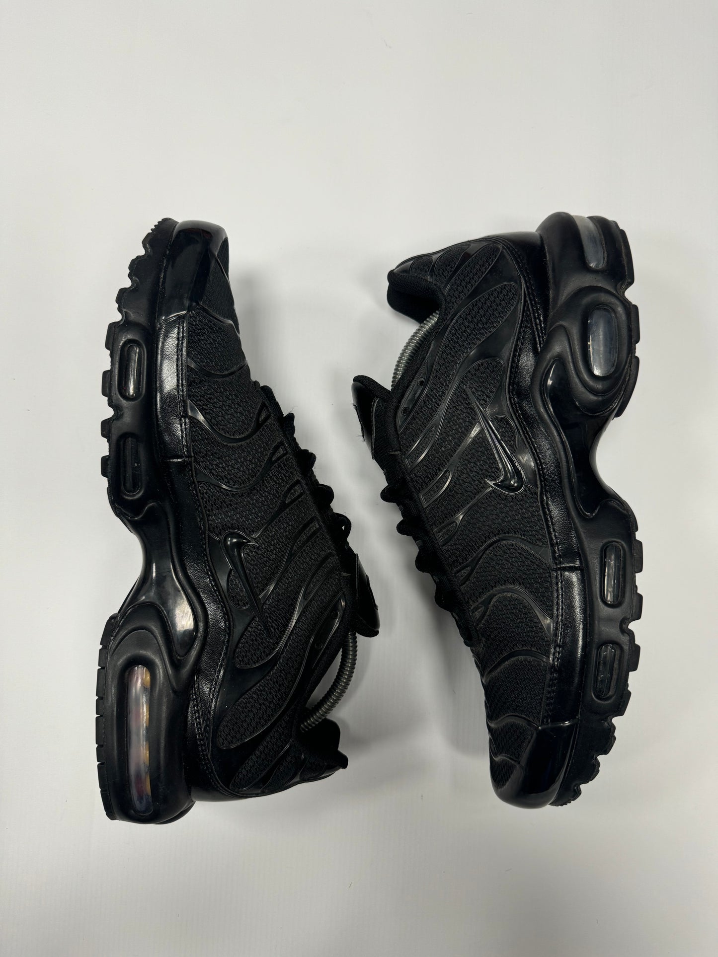 Nike Tn black essential (11)