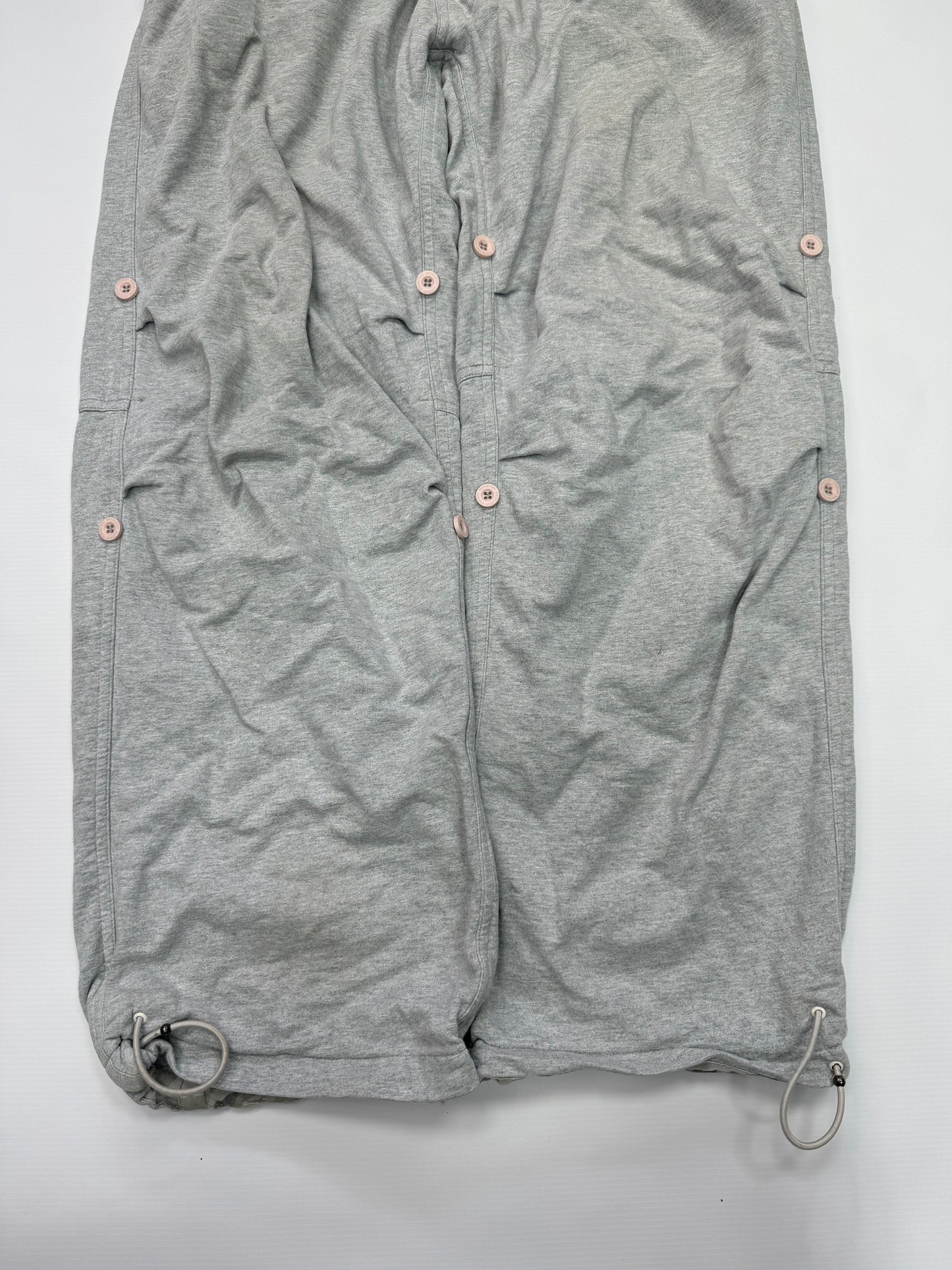 Maharishi sno pant jogger (S)