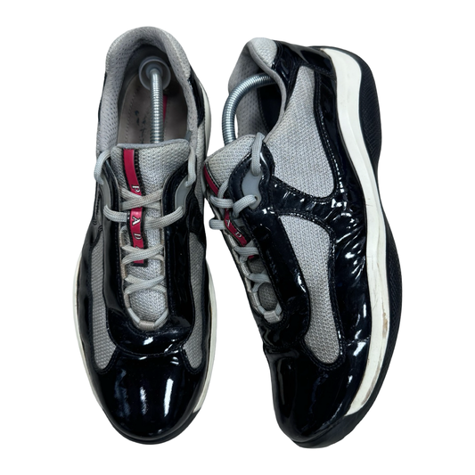 Prada America cup (9)