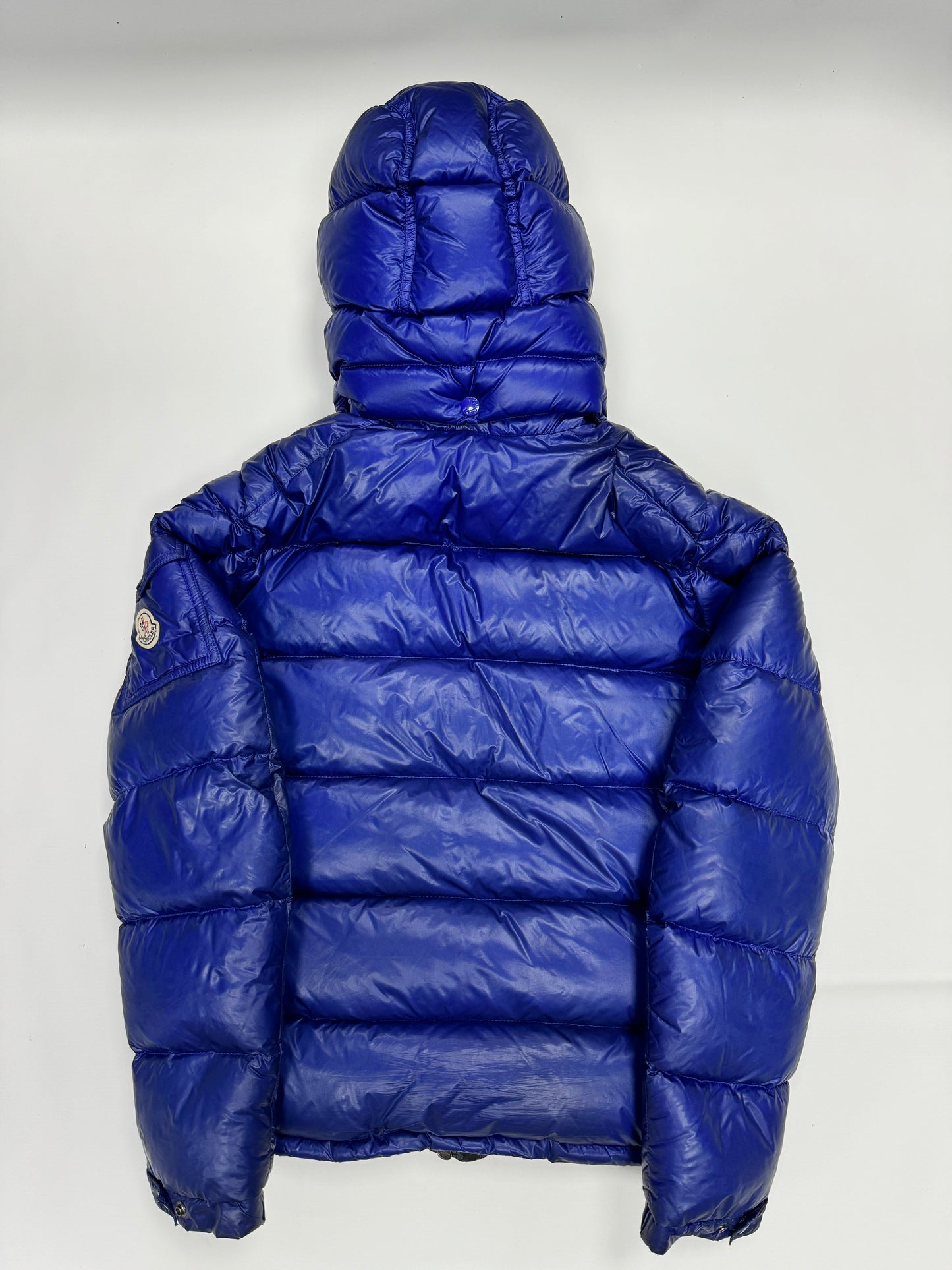 Moncler zin giubbutto jacket (S)