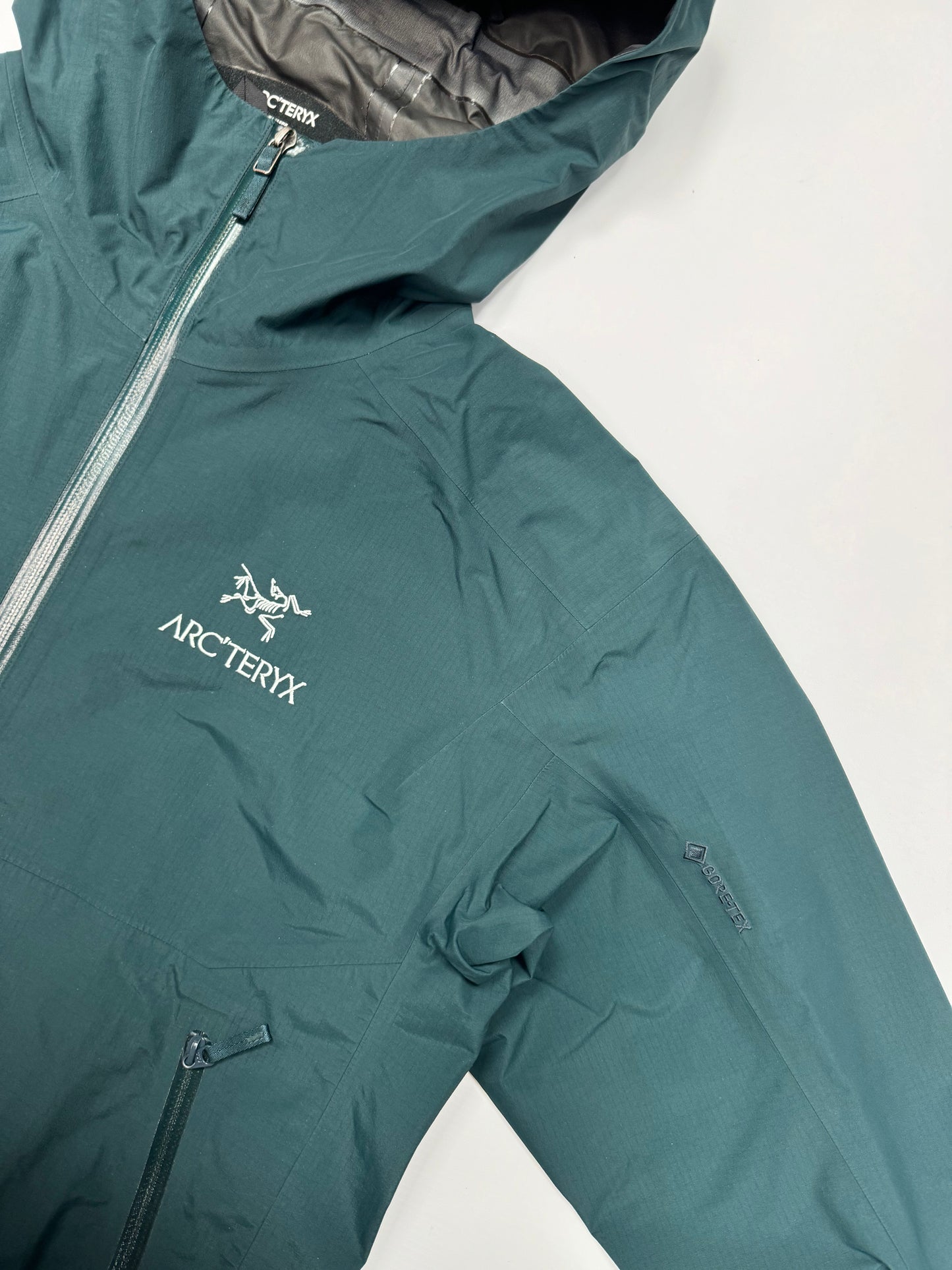 Arcteryx zeta SL jacket (M)