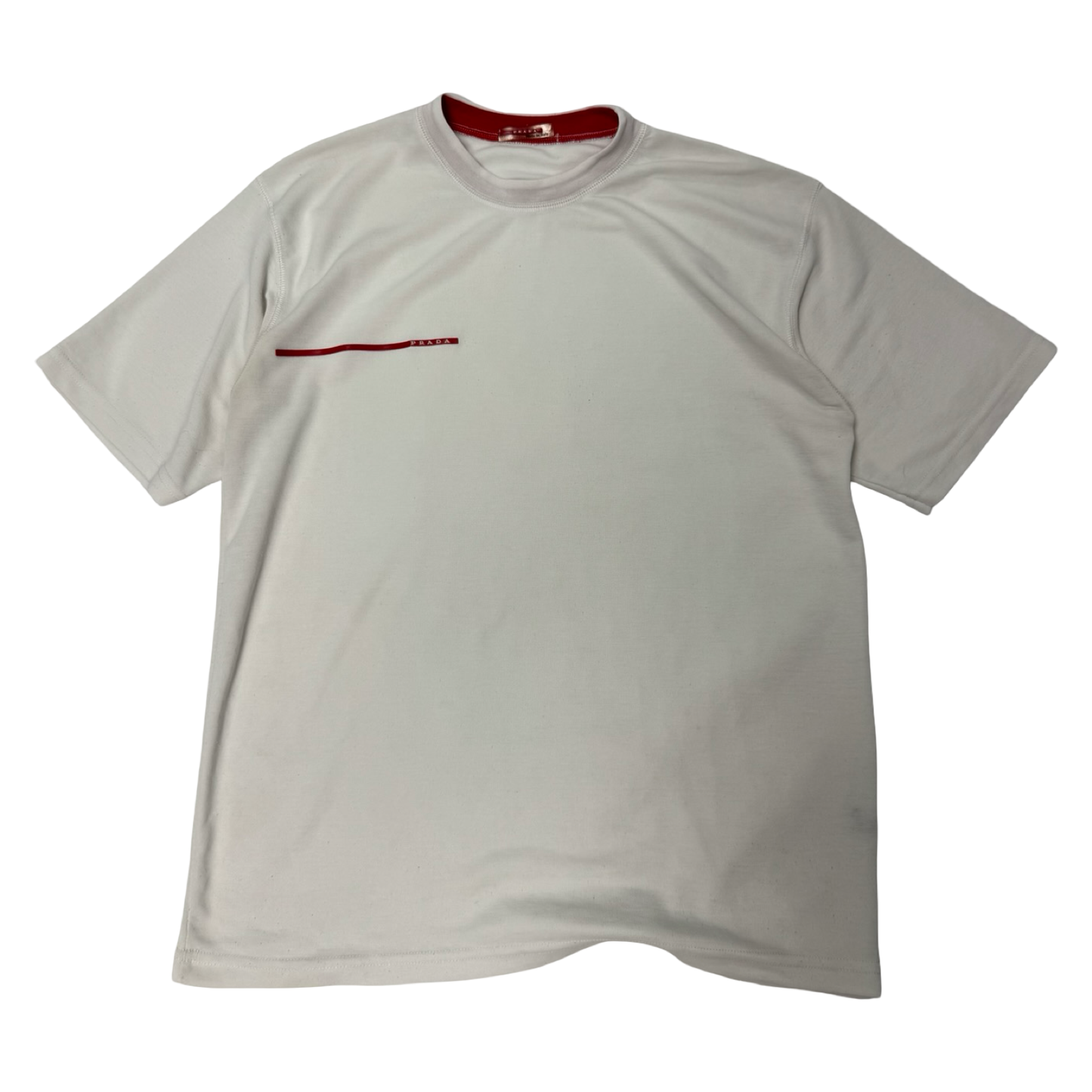 Prada sport T shirt (L)