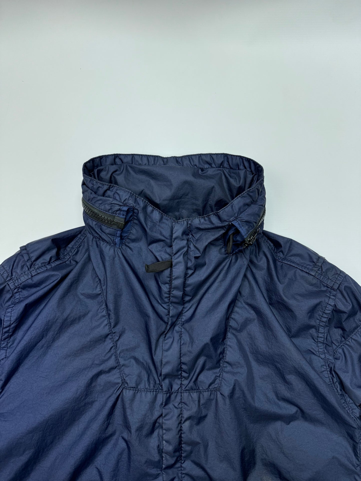 Stone island membrana TC jacket (S)