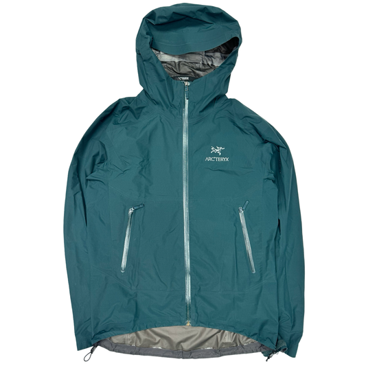 Arcteryx zeta SL jacket (M)