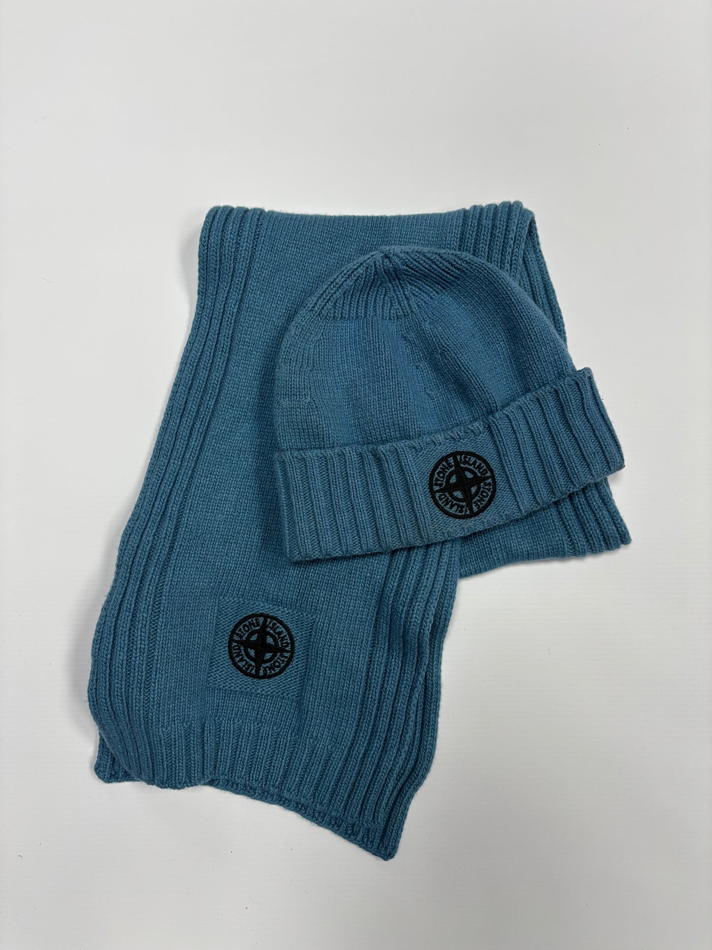 Stone island scarf (S)