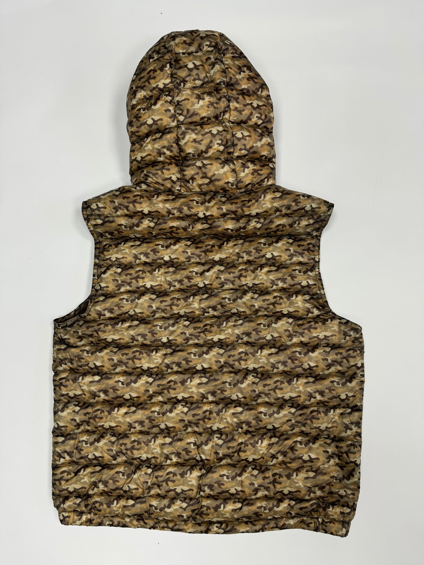 Moncler Patrick gilet (S)