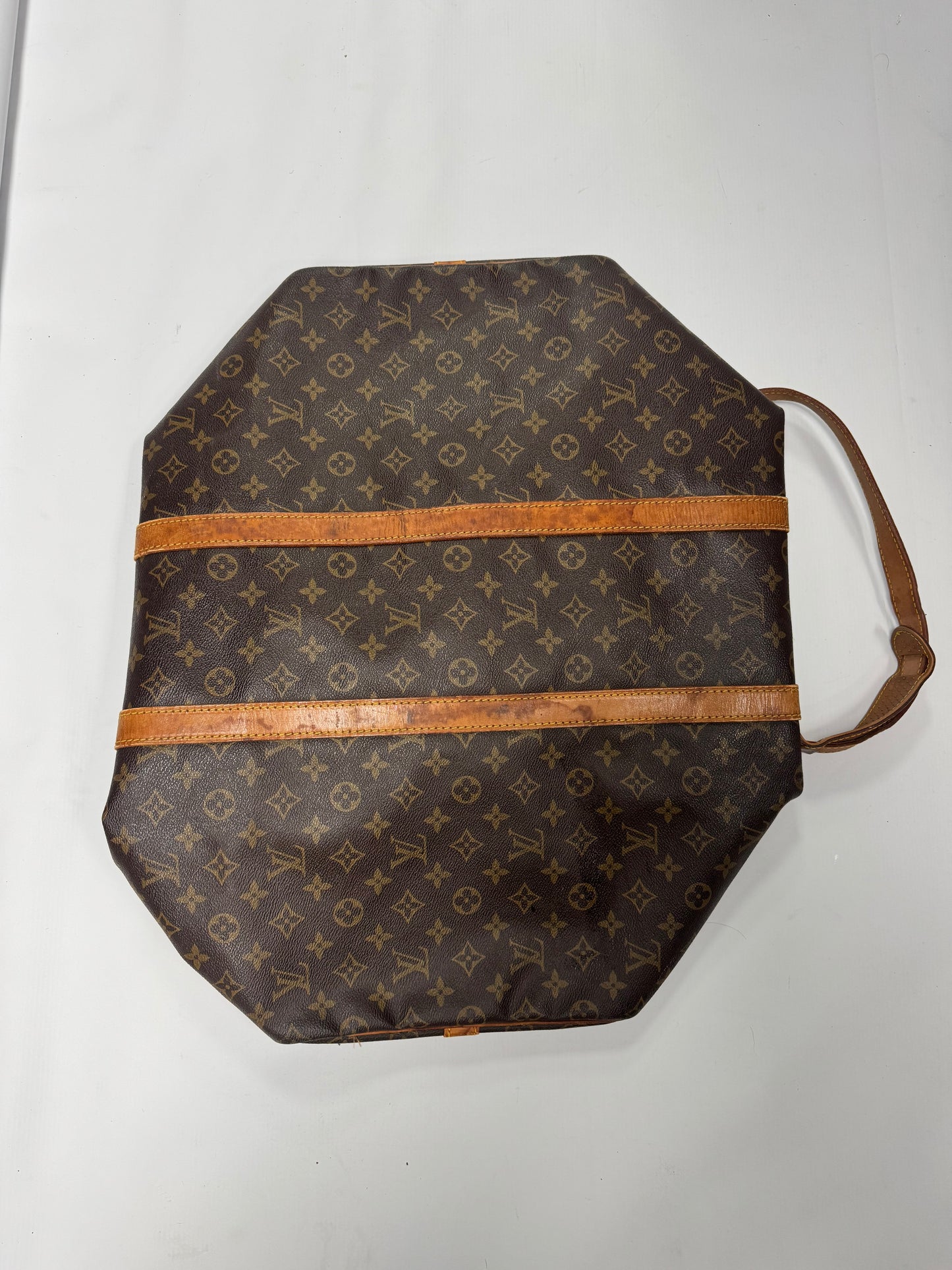 Louis Vuitton keep all 55 (OS)