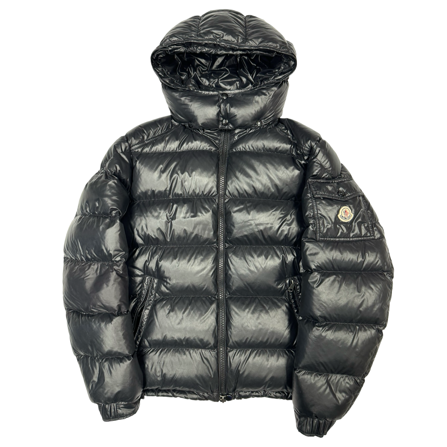 Moncler maya jacket (XL)