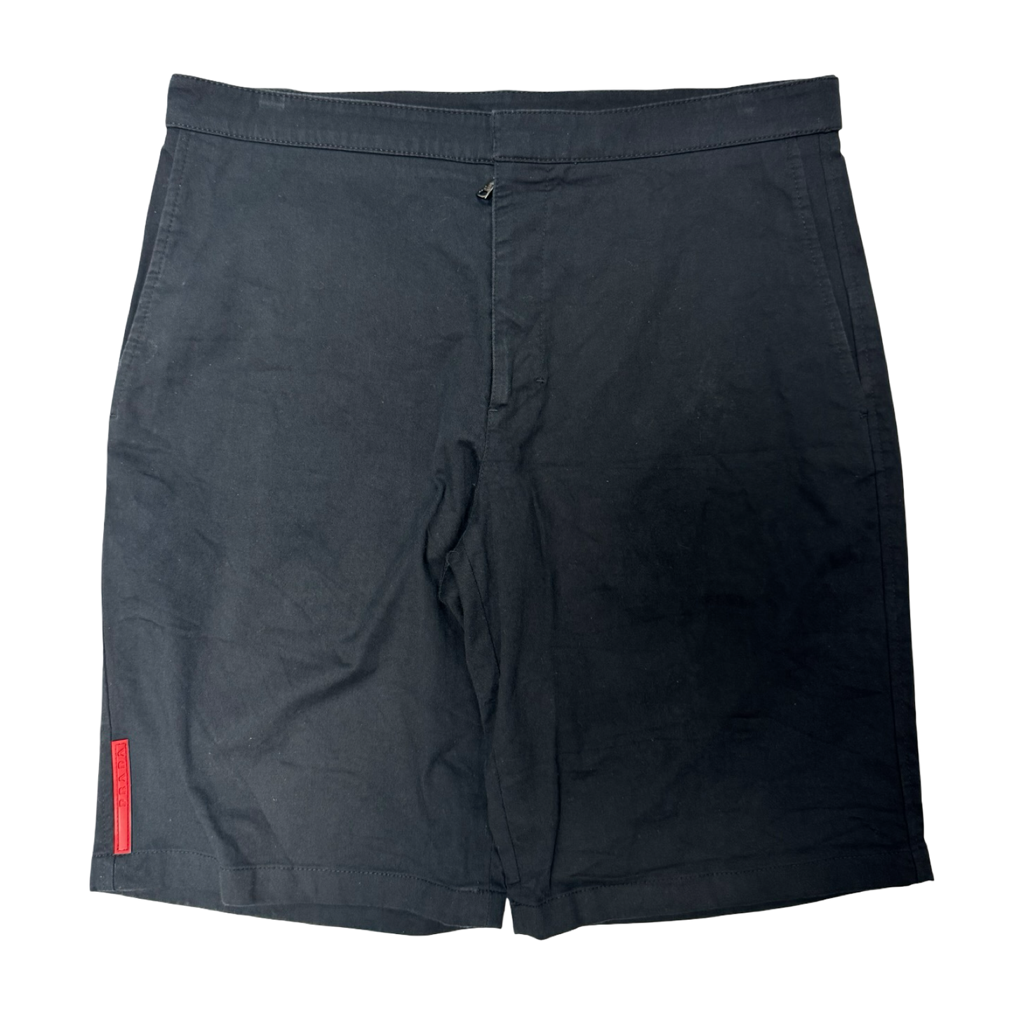 Prada sport shorts (M)