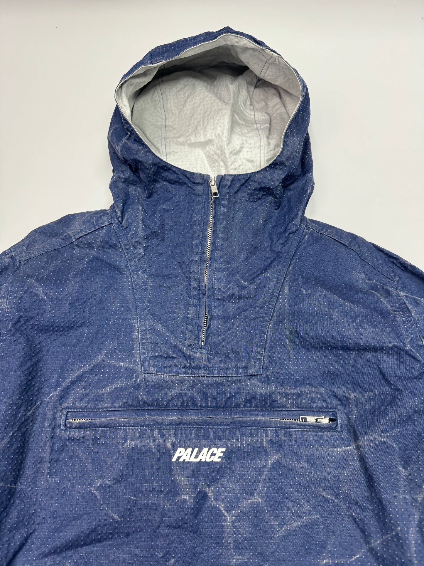 Palace majo tech jacket (M)
