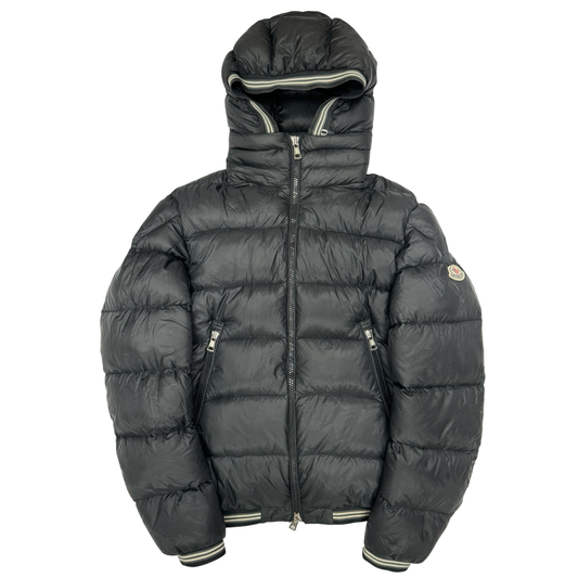 Moncler jeanbart giubbutto down jacket (M)
