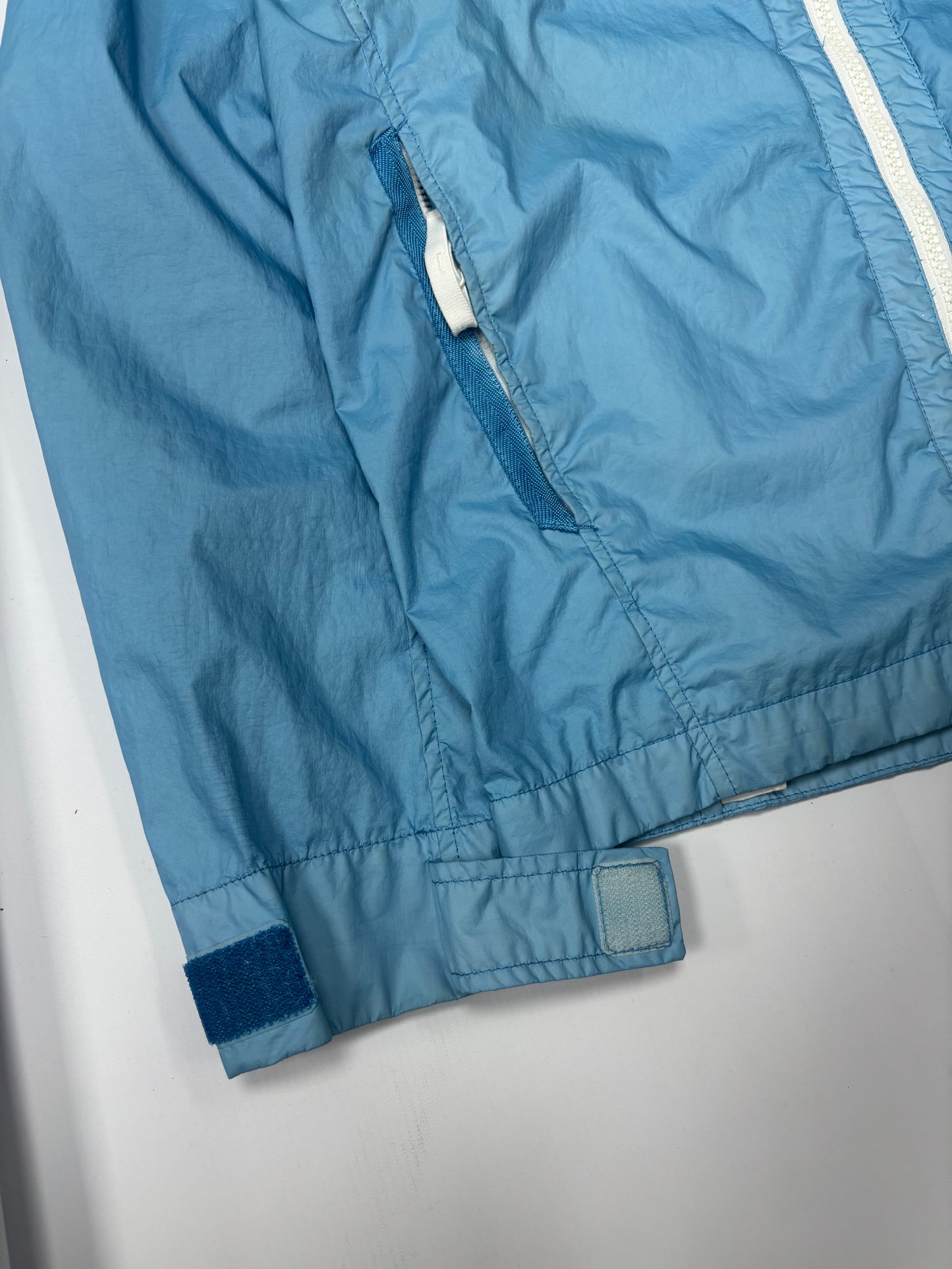 Stone island membrana TC jacket (M)