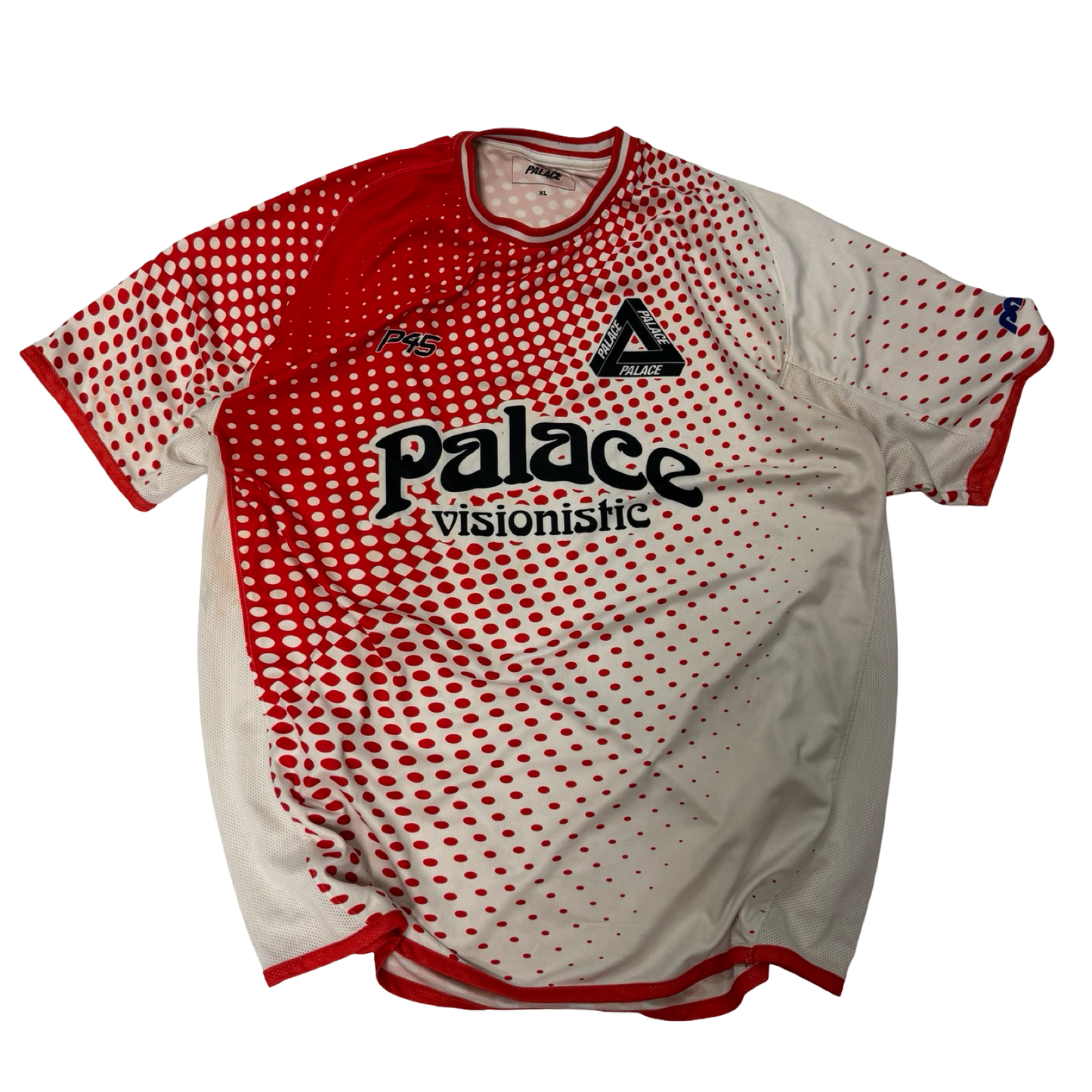 Palace multi option jersey (XL)