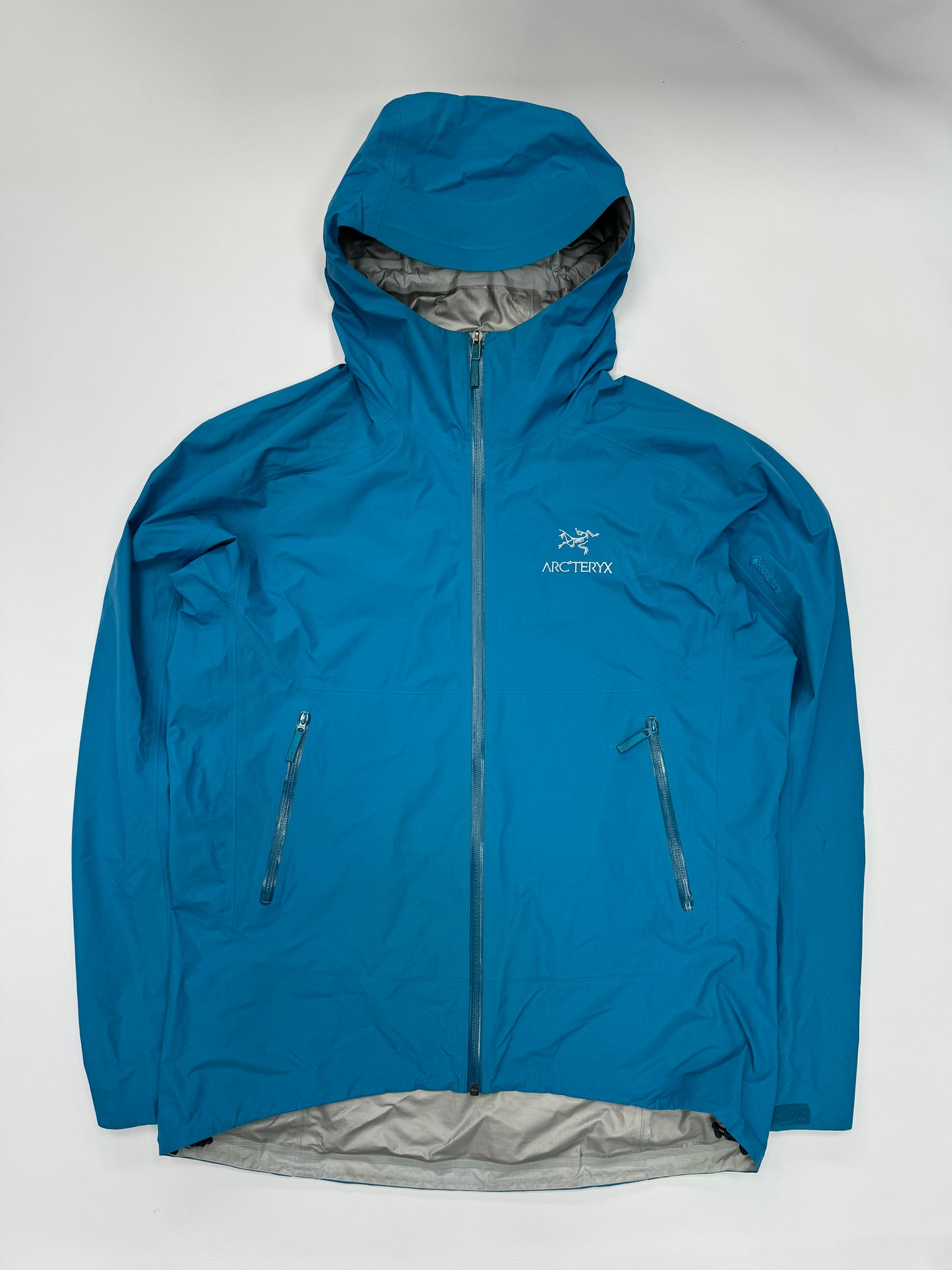 Arcteryx zeta SL jacket (L)