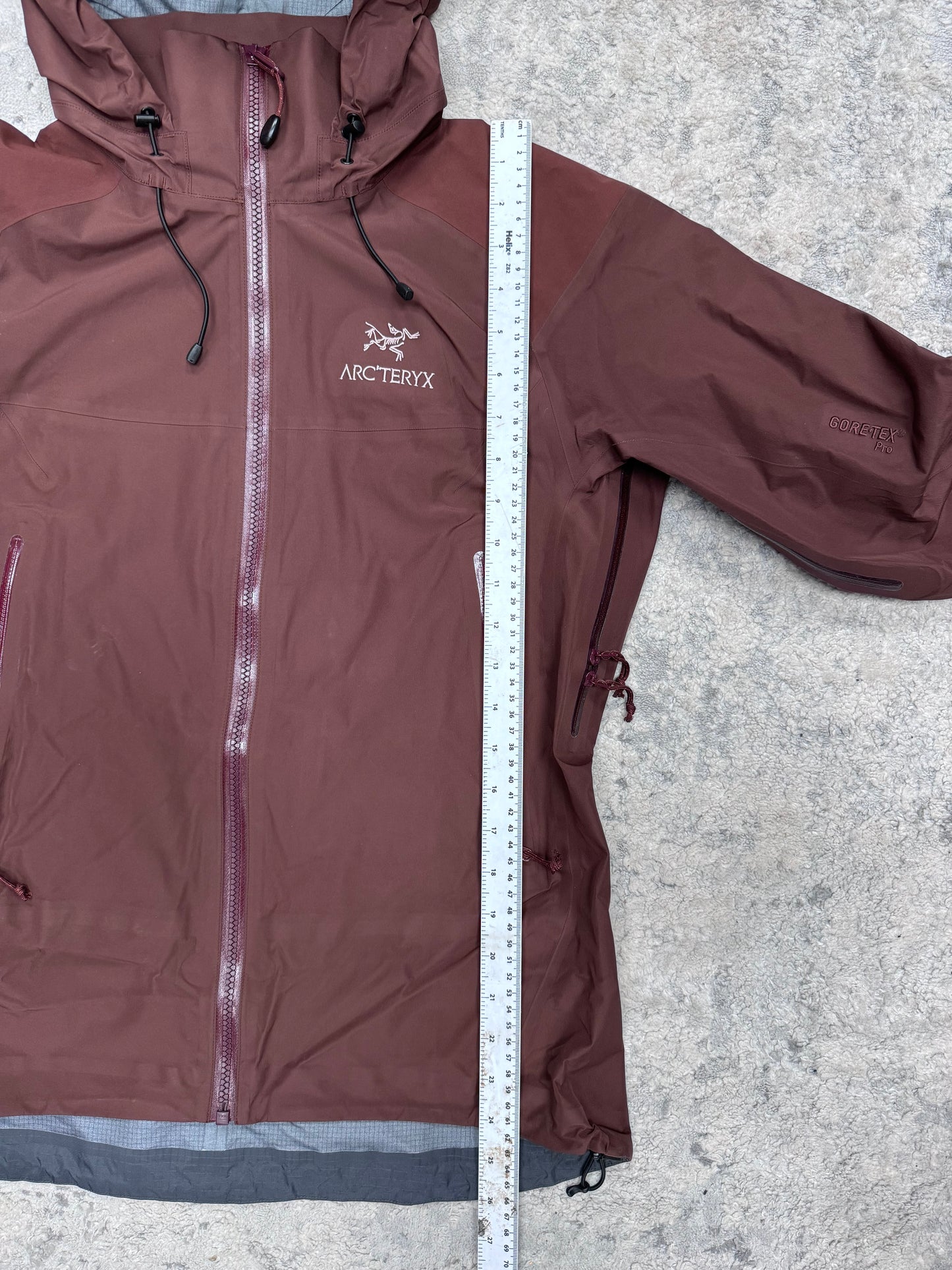 Arcteryx beta AR women’s (M)