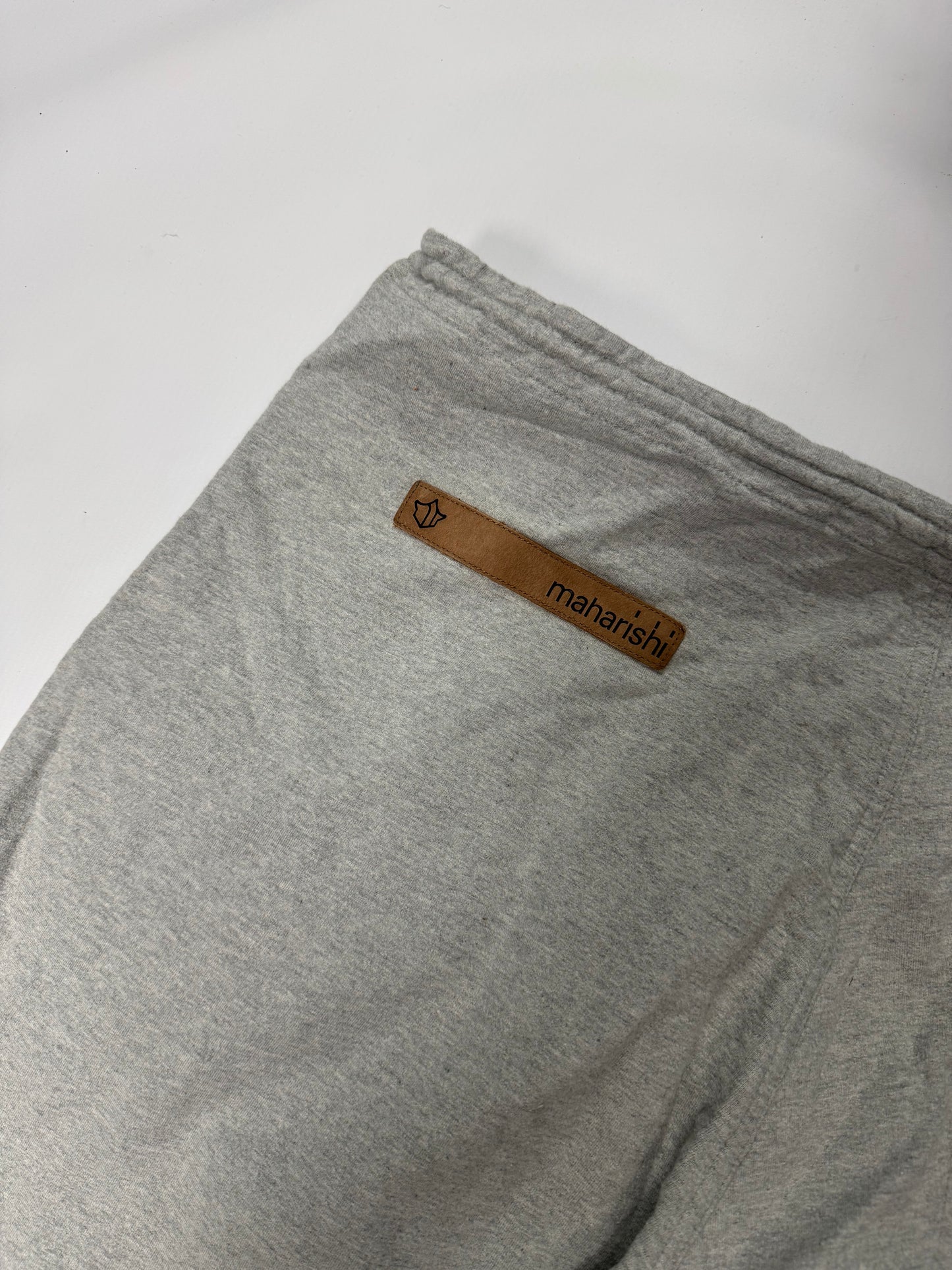 Maharishi jogger shorts (XL)