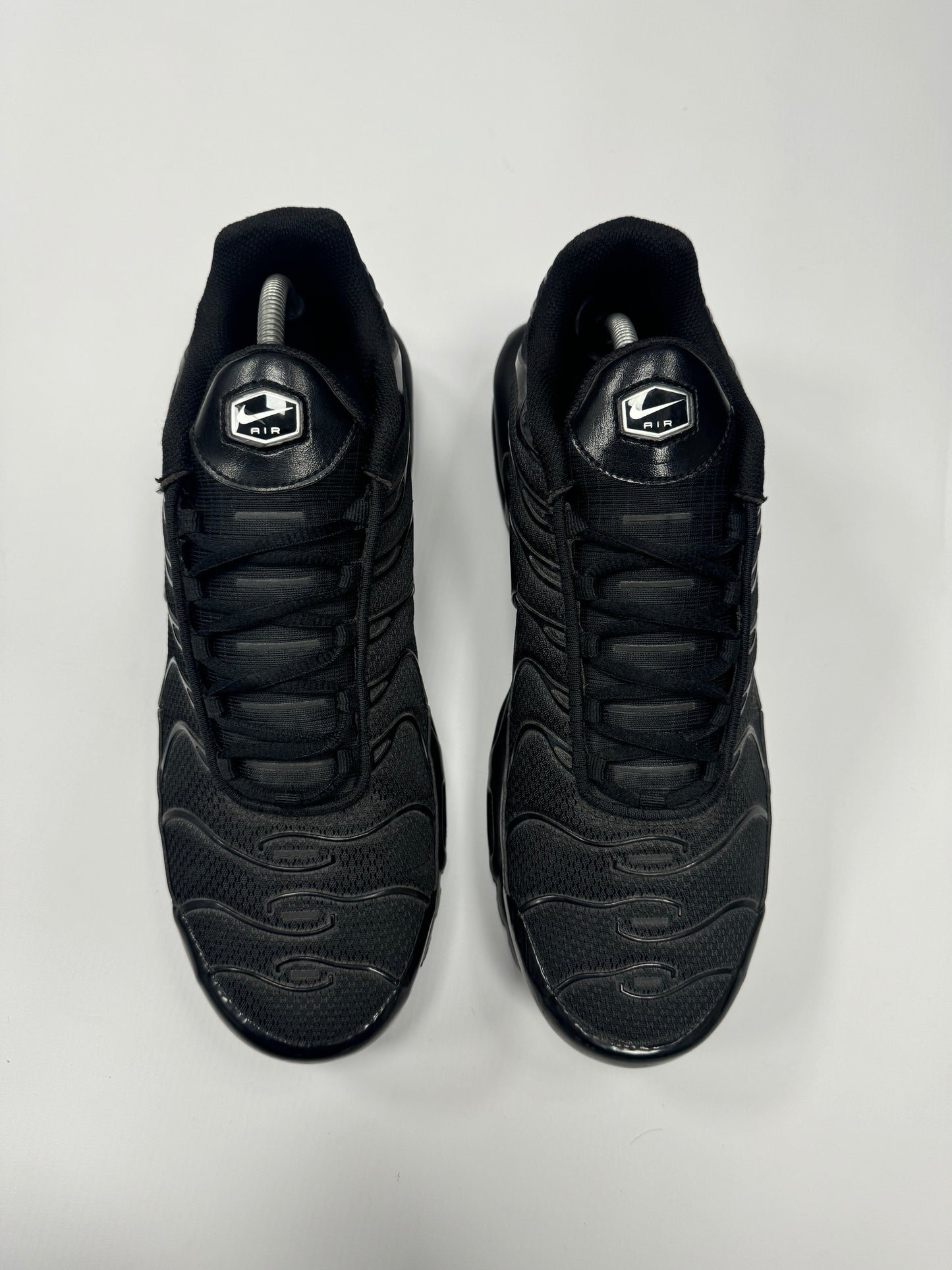 Nike Tn black essential (11)