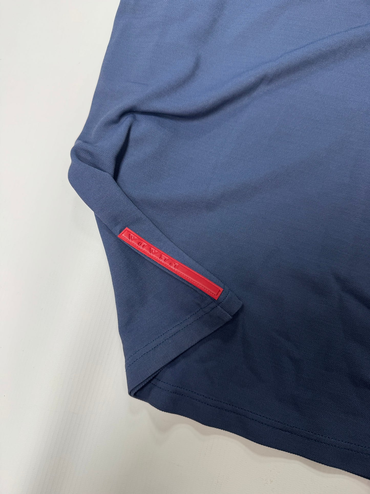 Prada sport Nylon T shirt (XL)