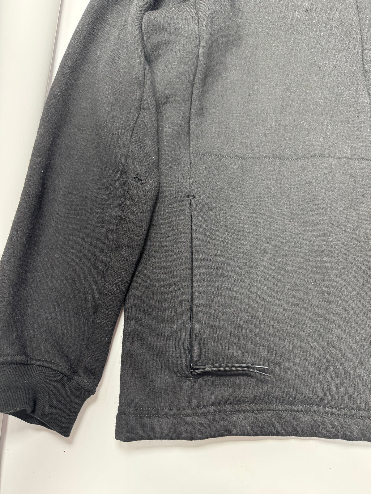 Stone island shadow project wool hoodie (L)