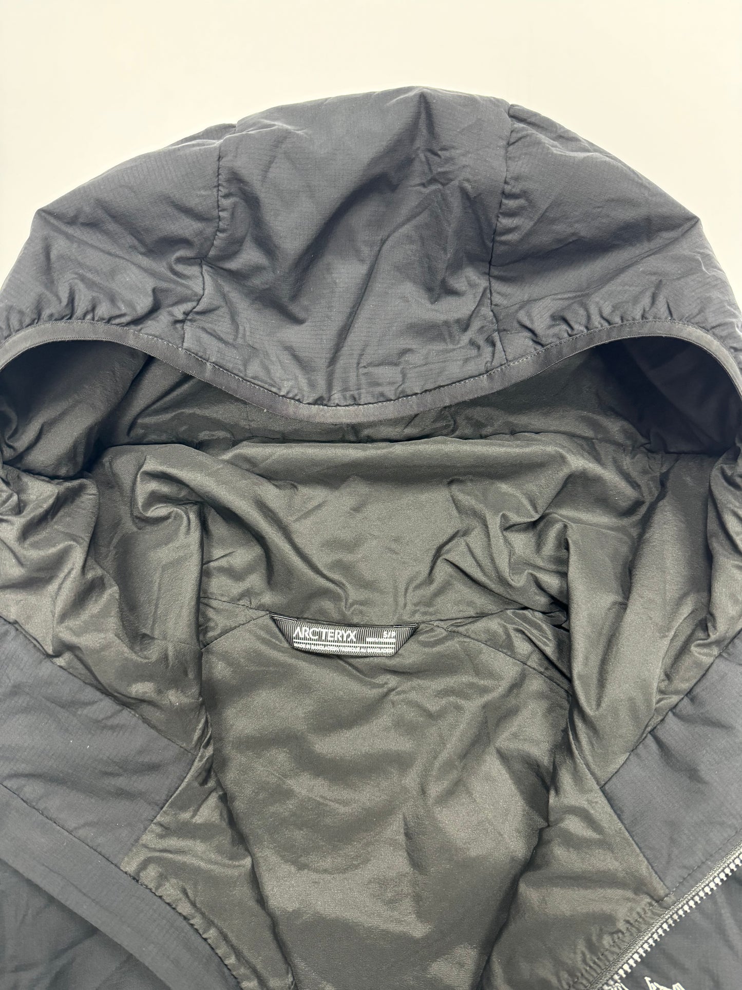 Arcteryx atom LT hoodie (S)