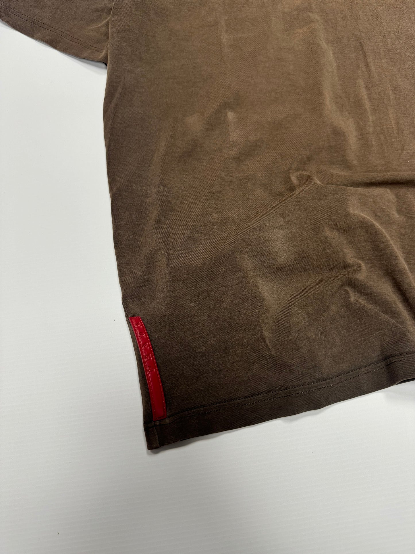 Prada sport T shirt (M)