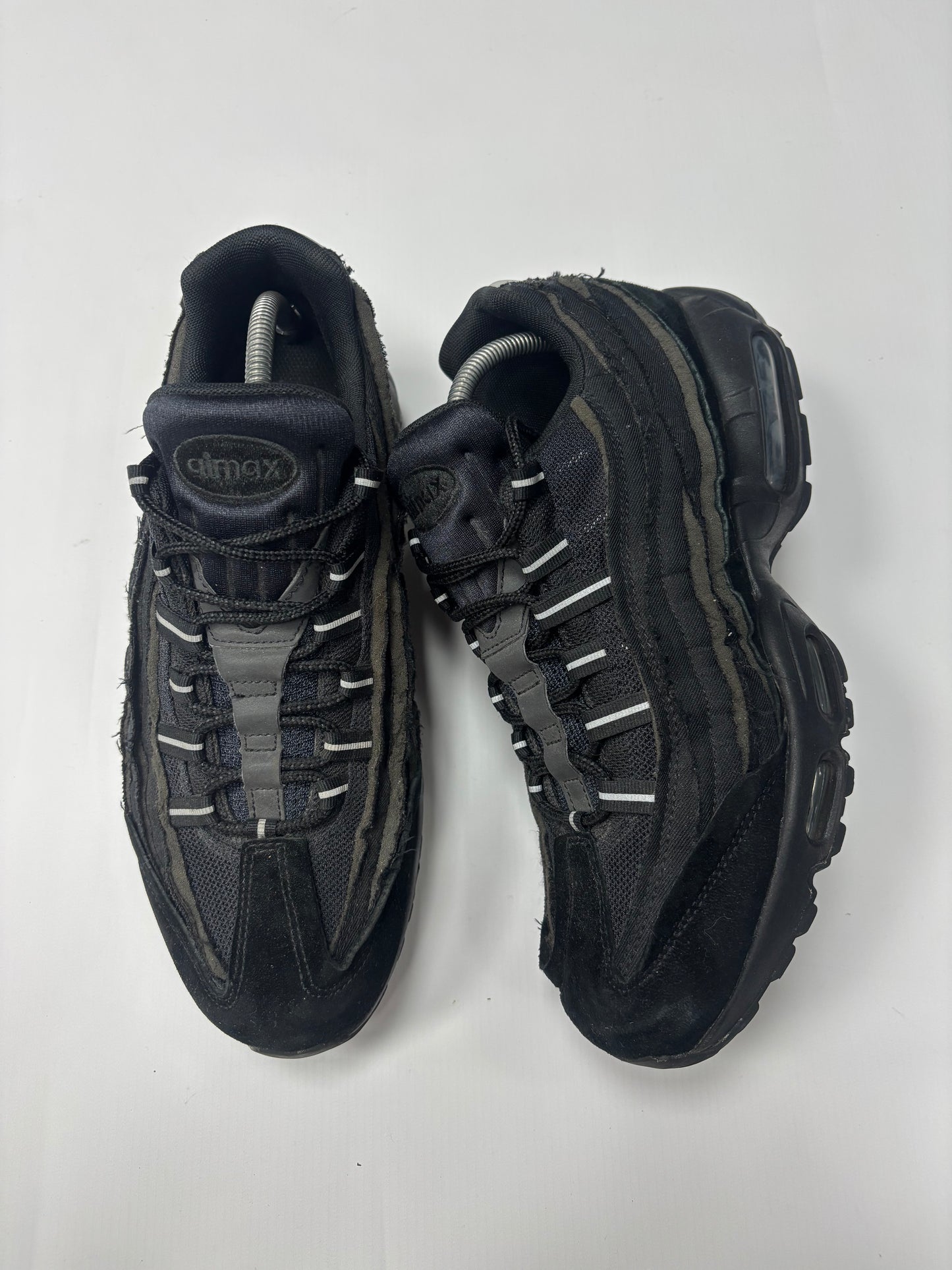 Comme des garçon air max 95 (9.5)