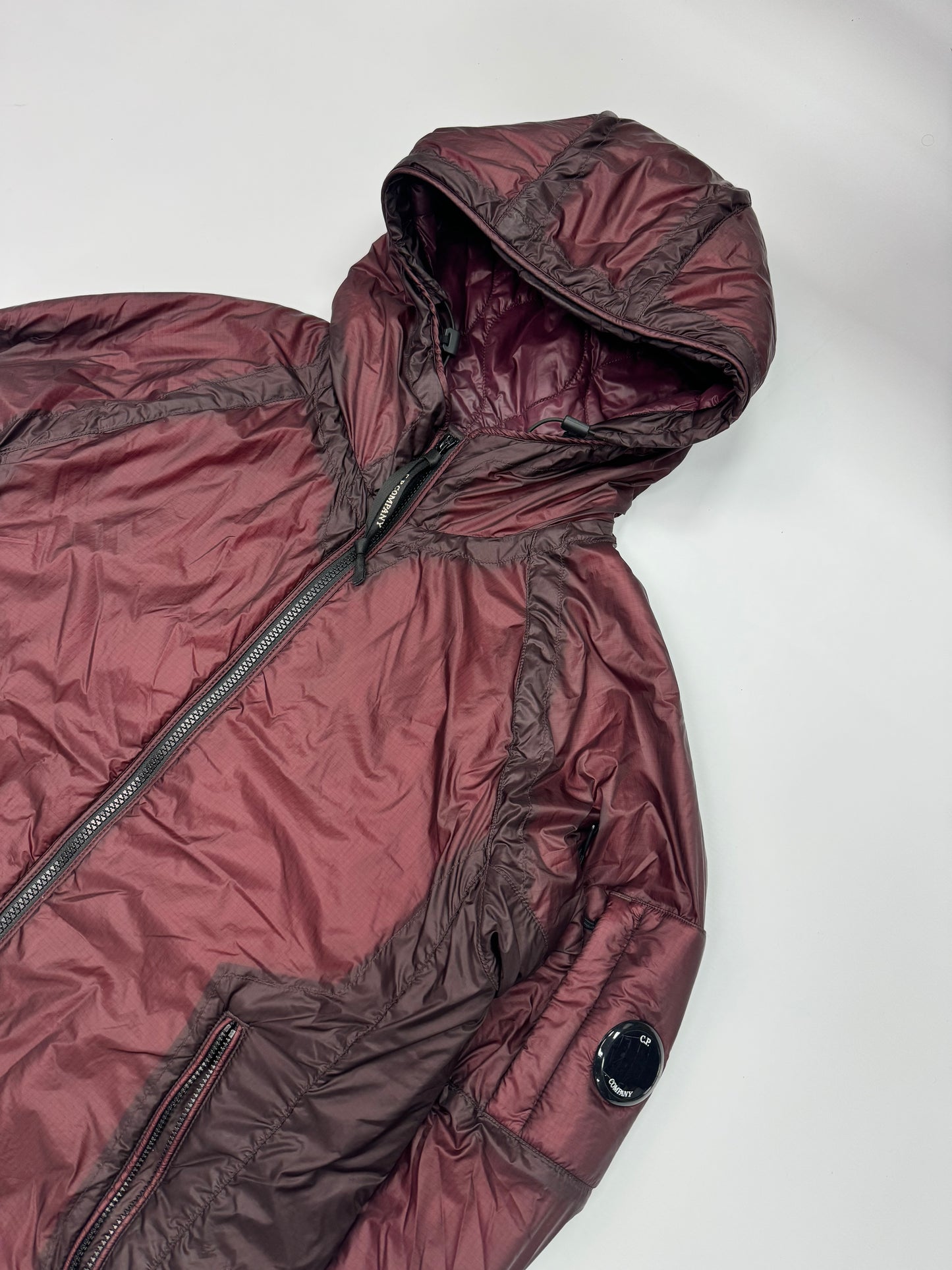 Cp company primaloft outline jacket (S)