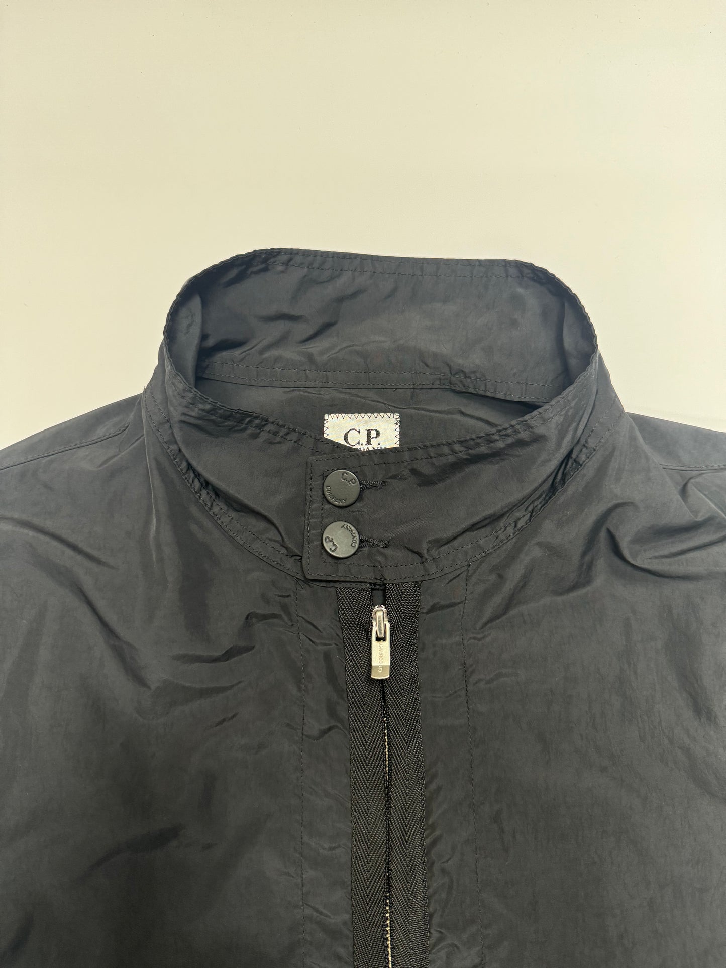 Cp company A/W 2008 nylon over shirt (L)