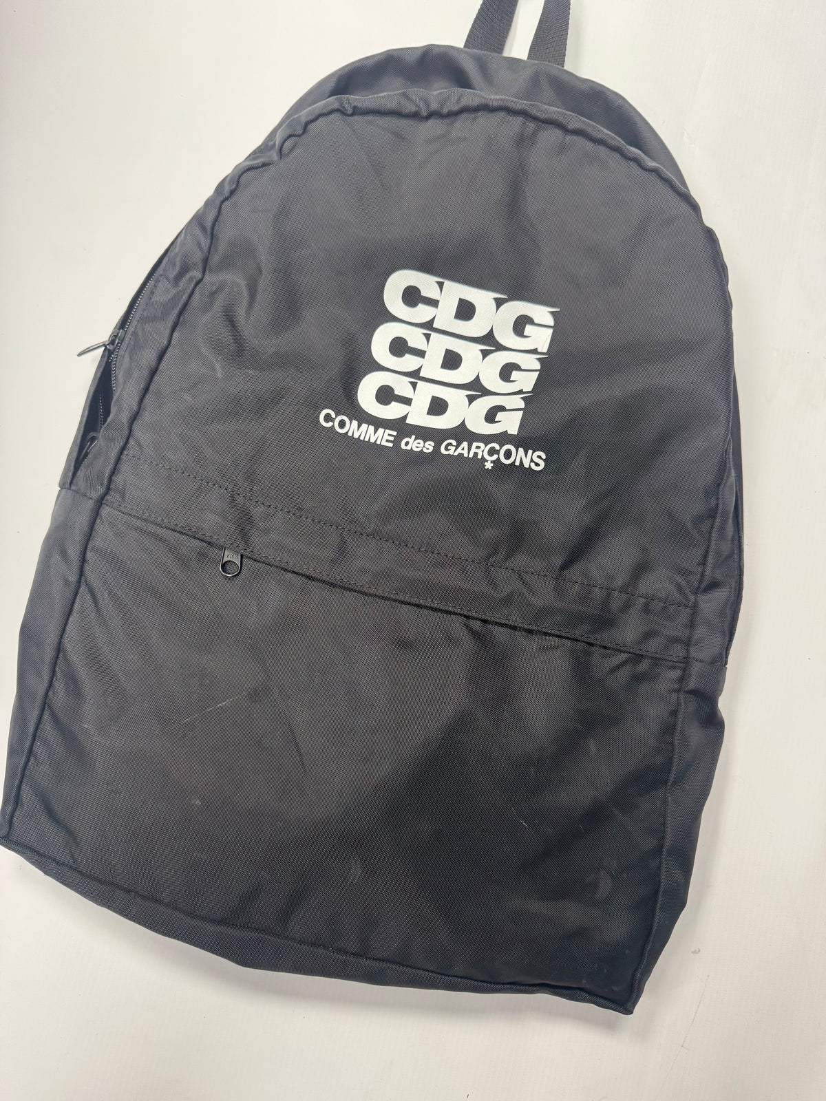 Comme des garçon backpack (OS)