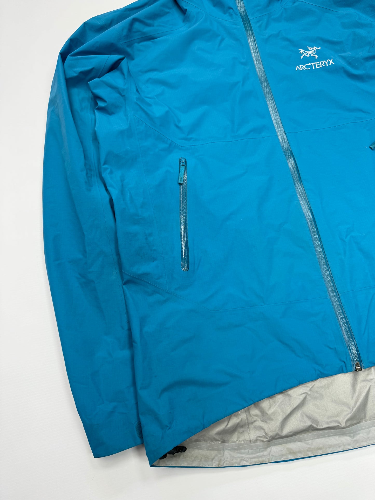 Arcteryx zeta SL jacket (L)