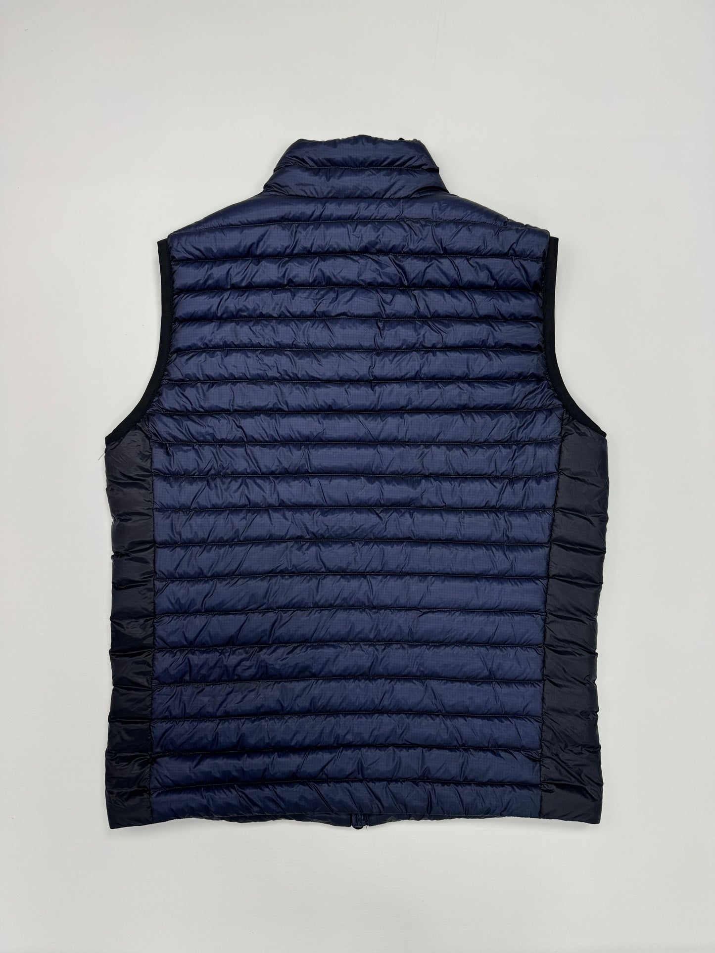 Cp company DD down shell gilet (L)