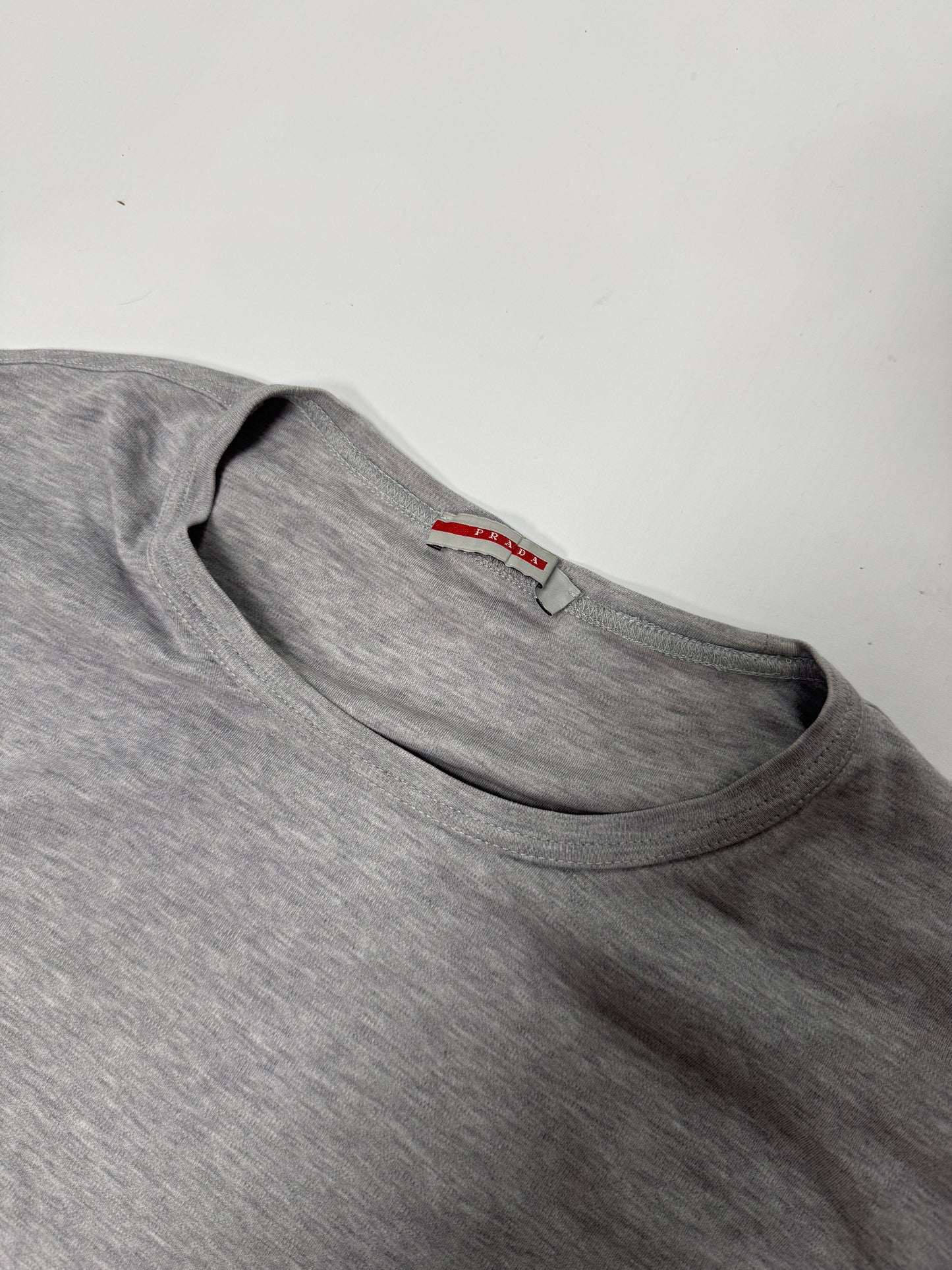 Prada sport T shirt (L)