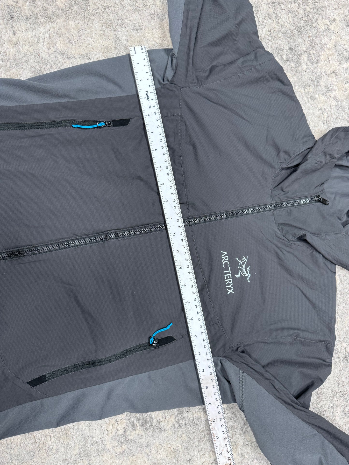 Arcteryx atom SL hoodie (S)