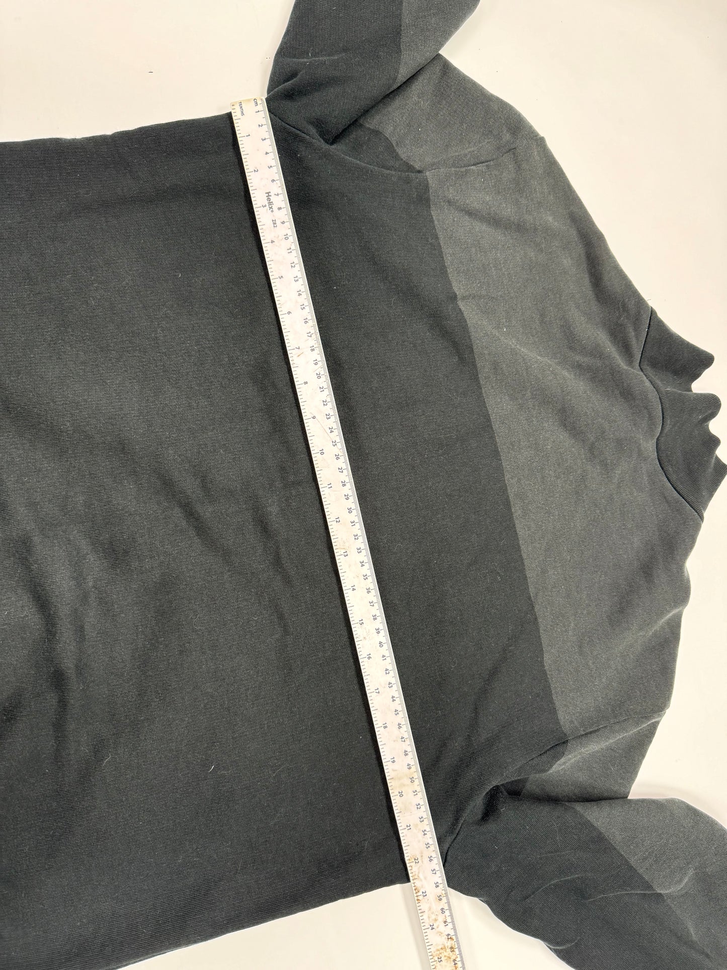 Prada sport zip up (XL)