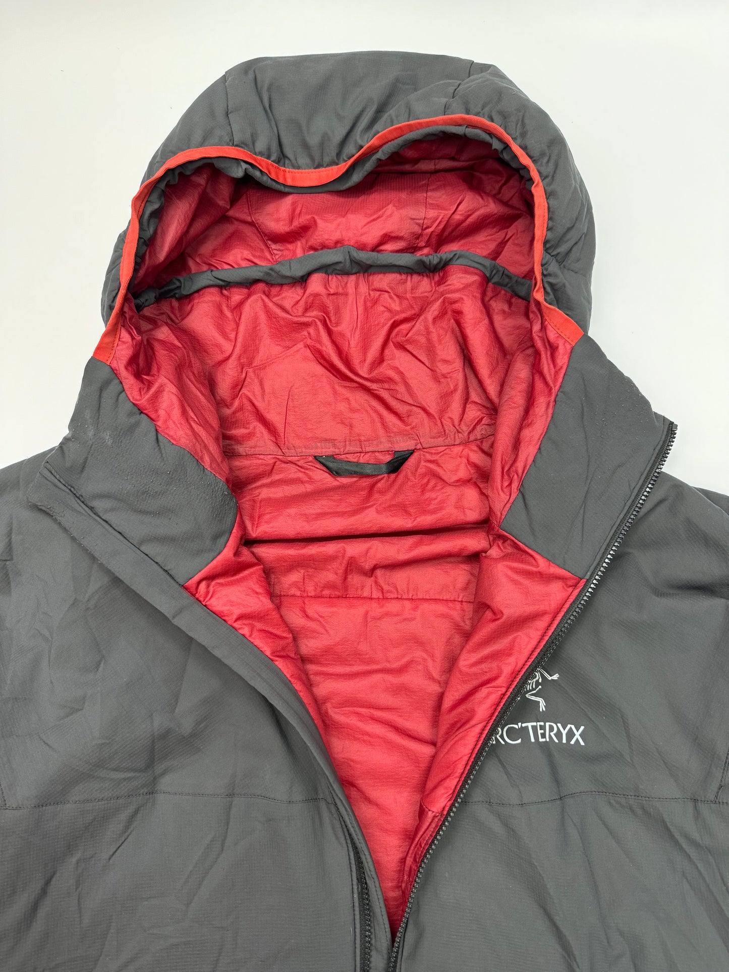 Arcteryx atom LT hoodie (L)