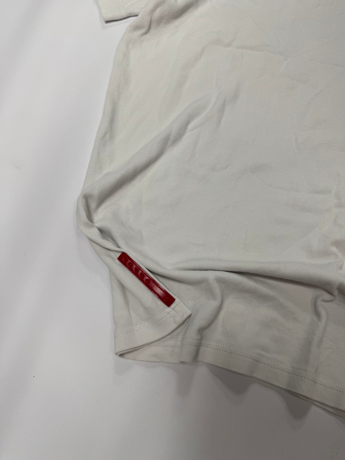 Prada sport T shirt (L)