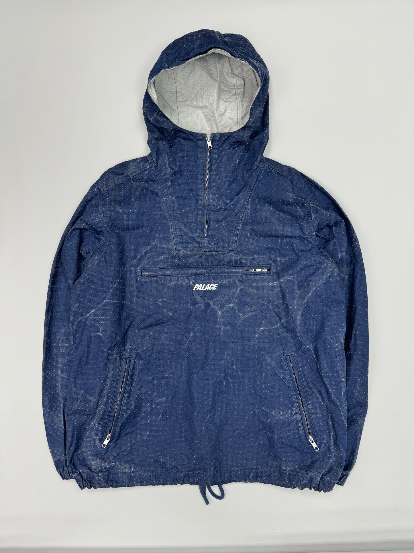 Palace majo tech jacket (M)