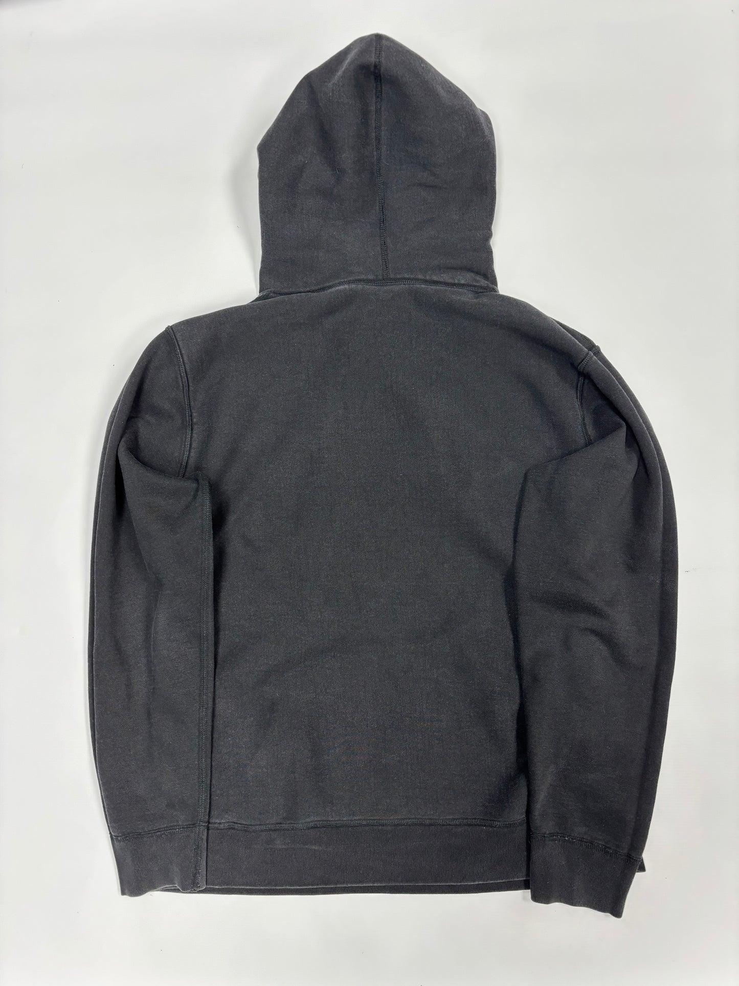 Supreme box logo hoodie (L)