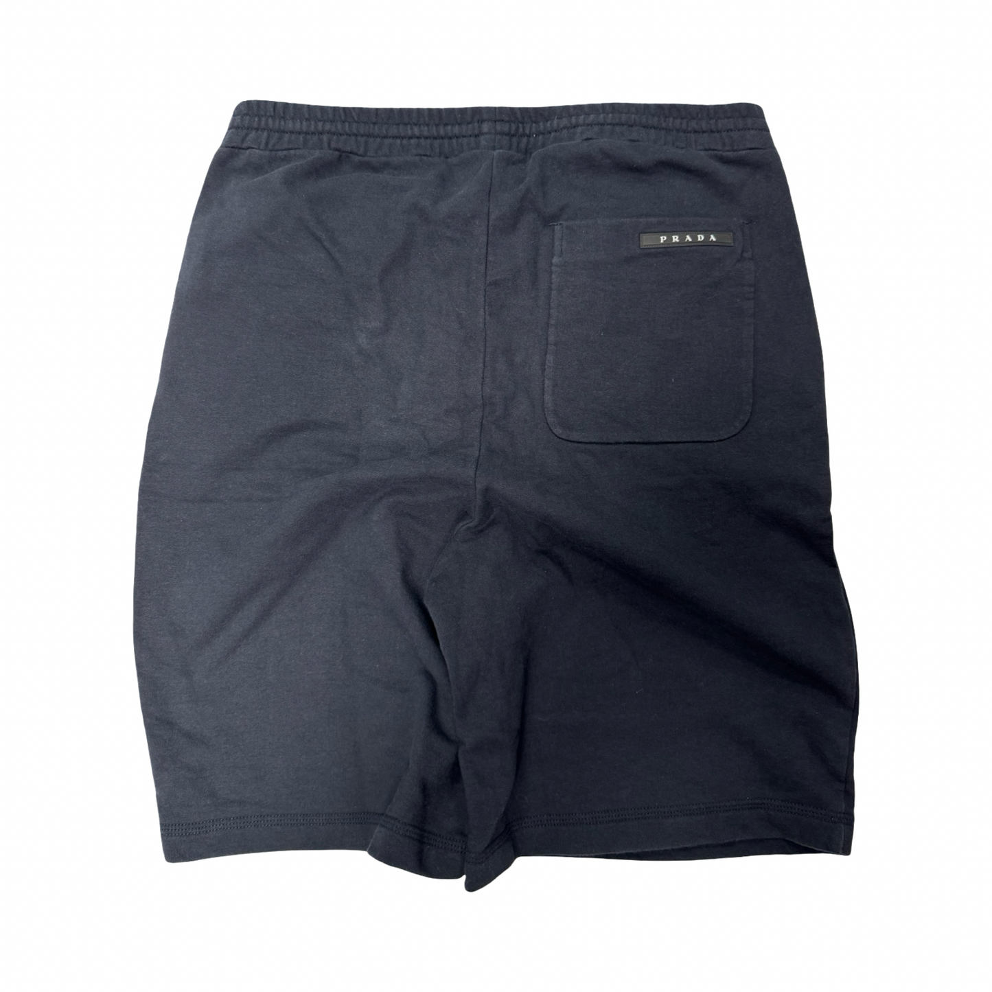 Prada sport Jogger Shorts (M)