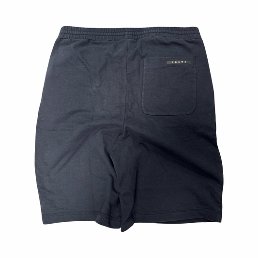 Prada sport Jogger Shorts (M)